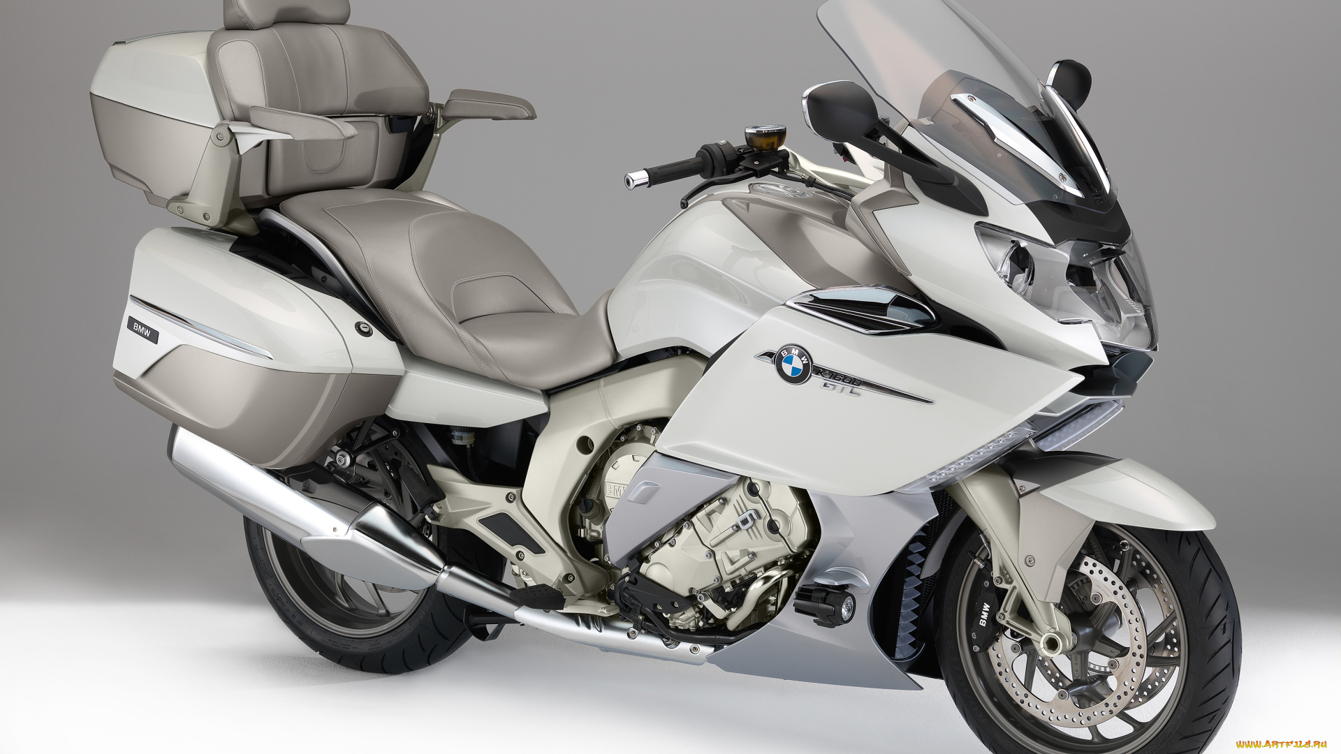 мотоциклы, bmw