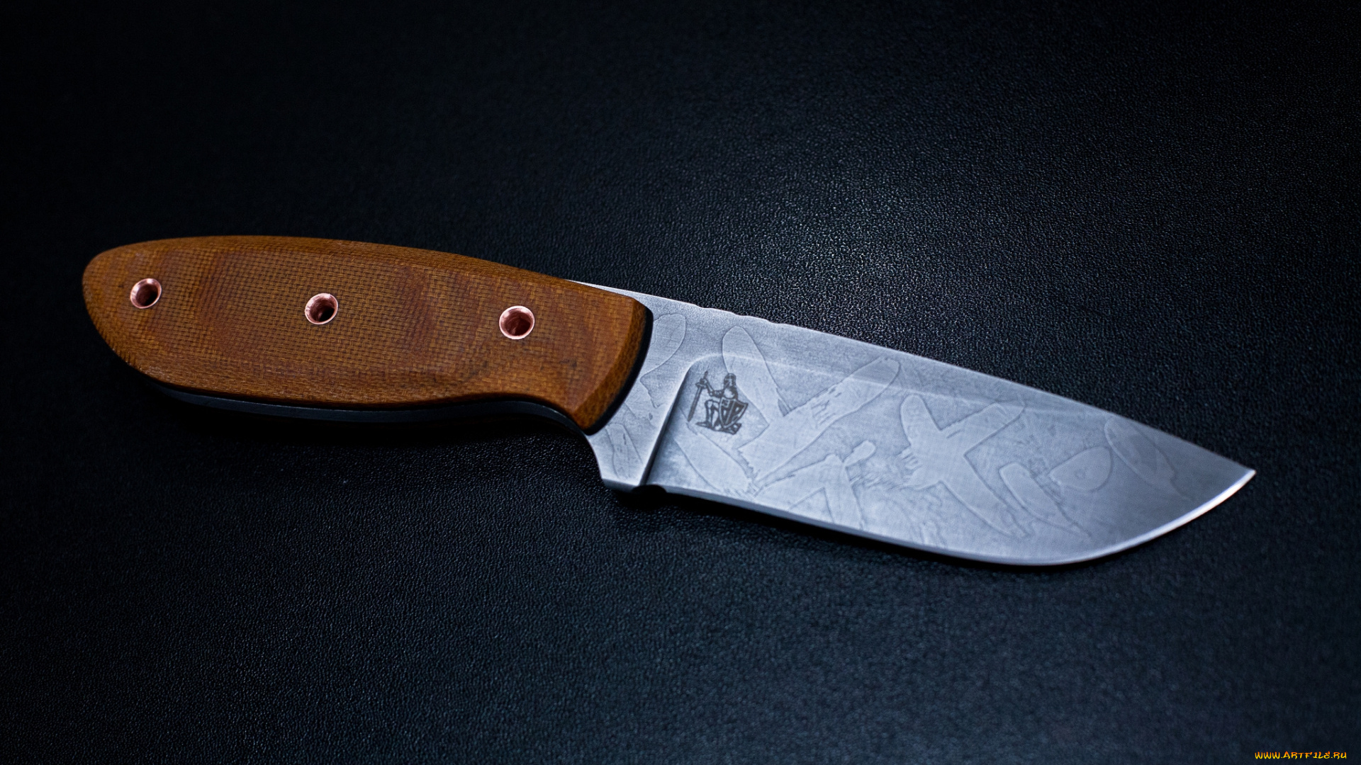 оружие, холодное, оружие, нож