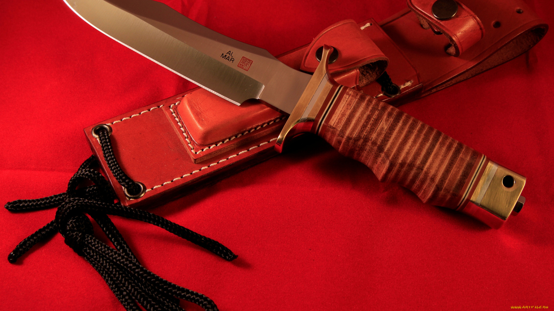 оружие, холодное, оружие, нож