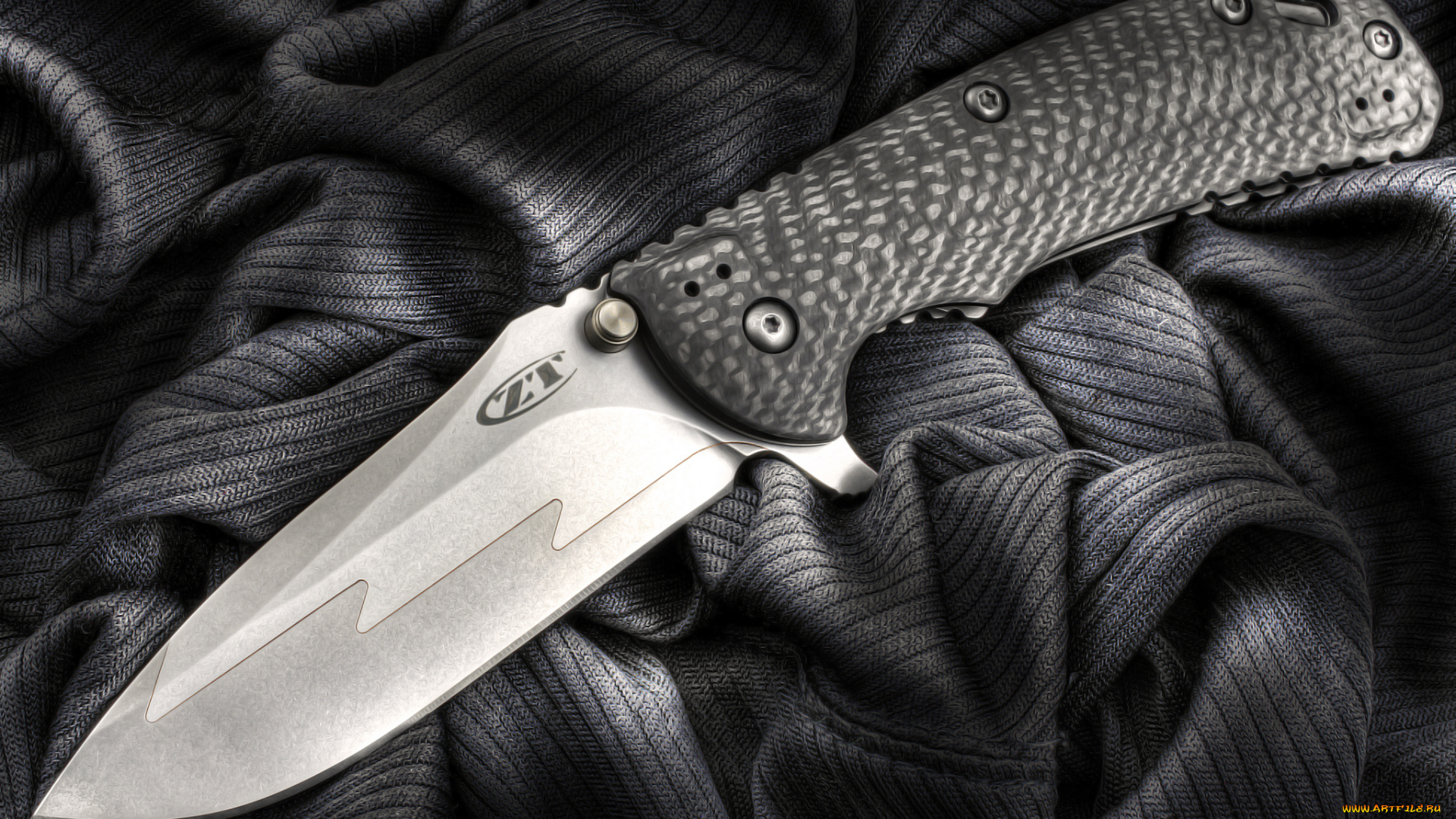 оружие, холодное, оружие, складной, нож