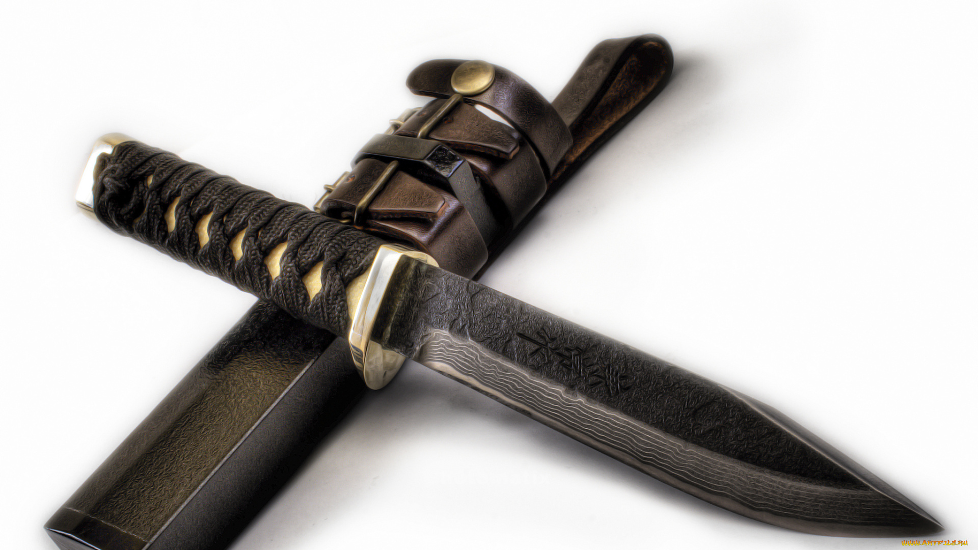 оружие, холодное, оружие, складной, нож