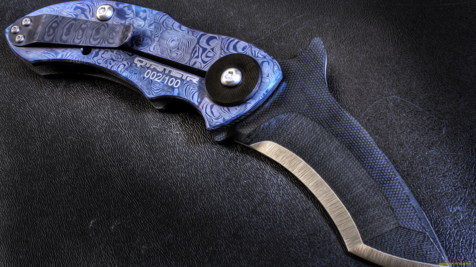 оружие, холодное, оружие, складной, нож