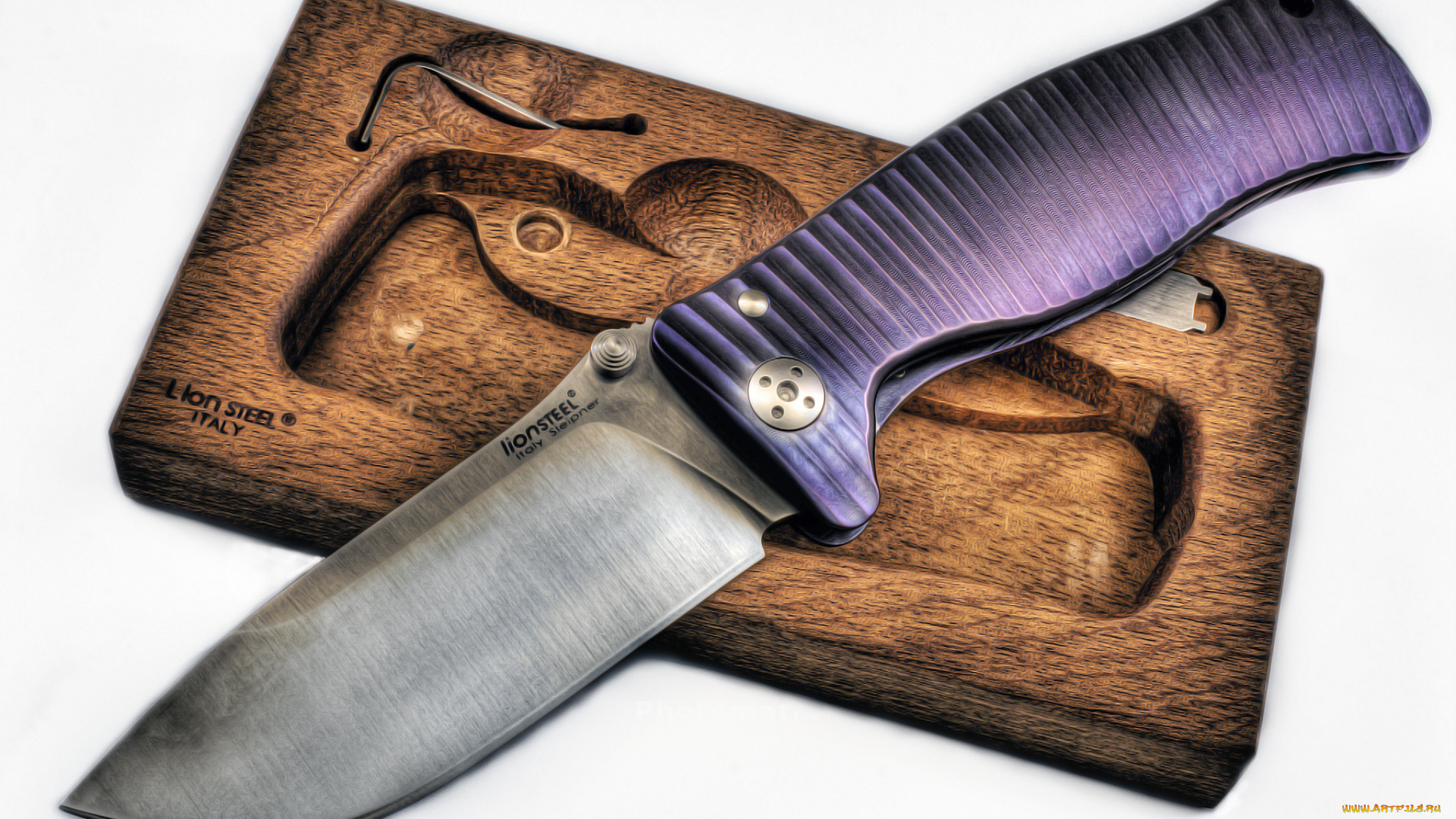 оружие, холодное, оружие, складной, нож