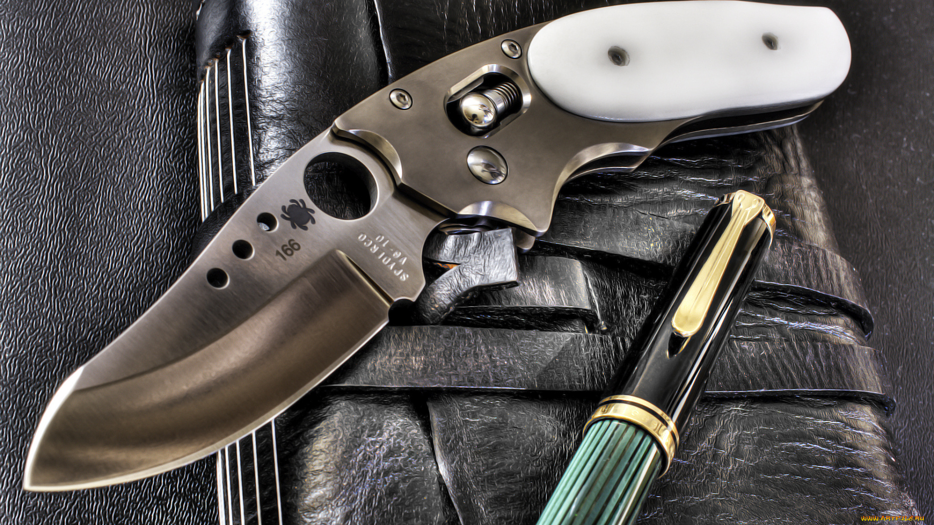 оружие, холодное, оружие, складной, нож