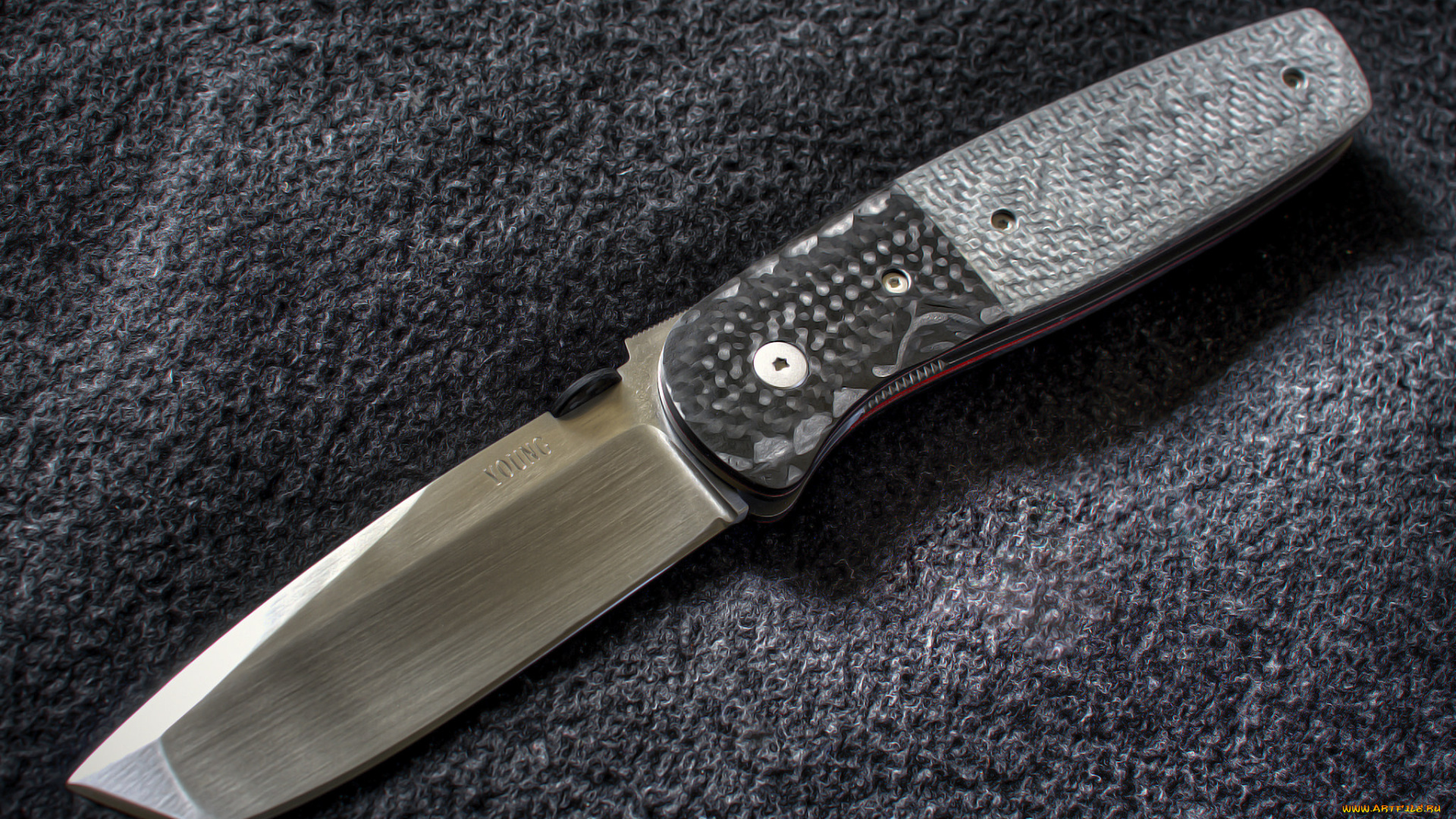 оружие, холодное, оружие, складной, нож