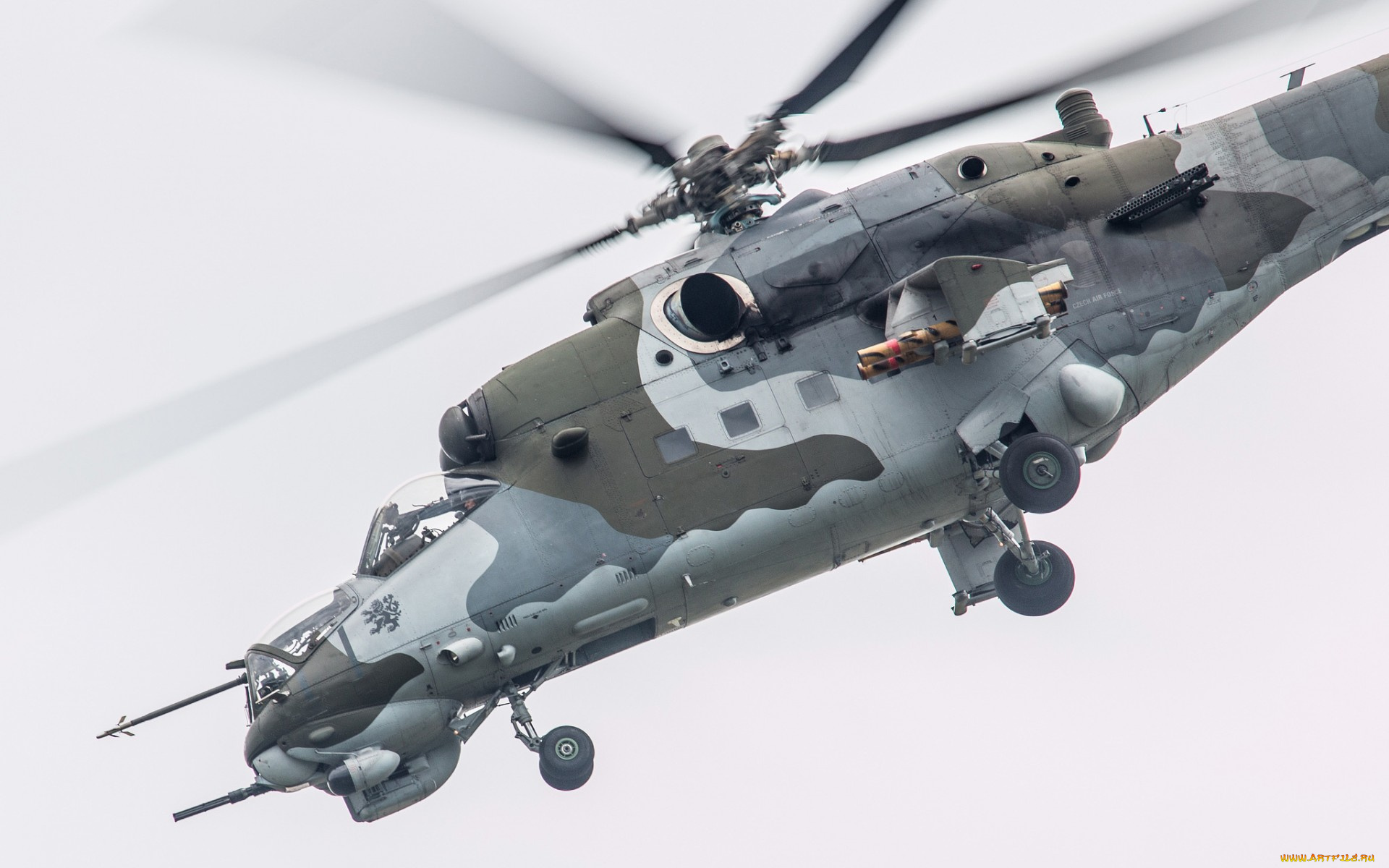 авиация, вертолёты, глисстер