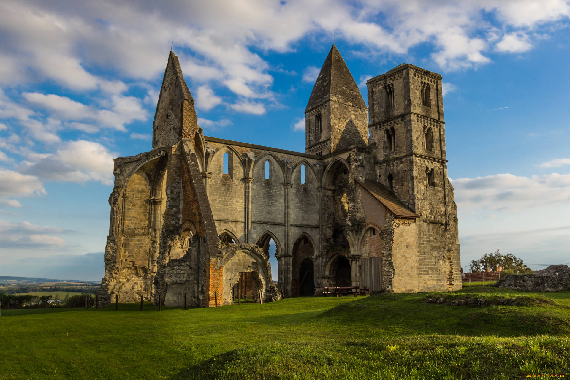 zs&, 225, mb&, 233, k, -, hungary, города, -, дворцы, , замки, , крепости, башни, стены, замок