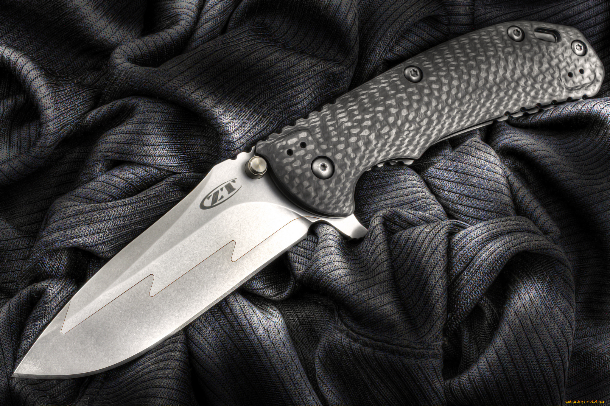 оружие, холодное, оружие, складной, нож