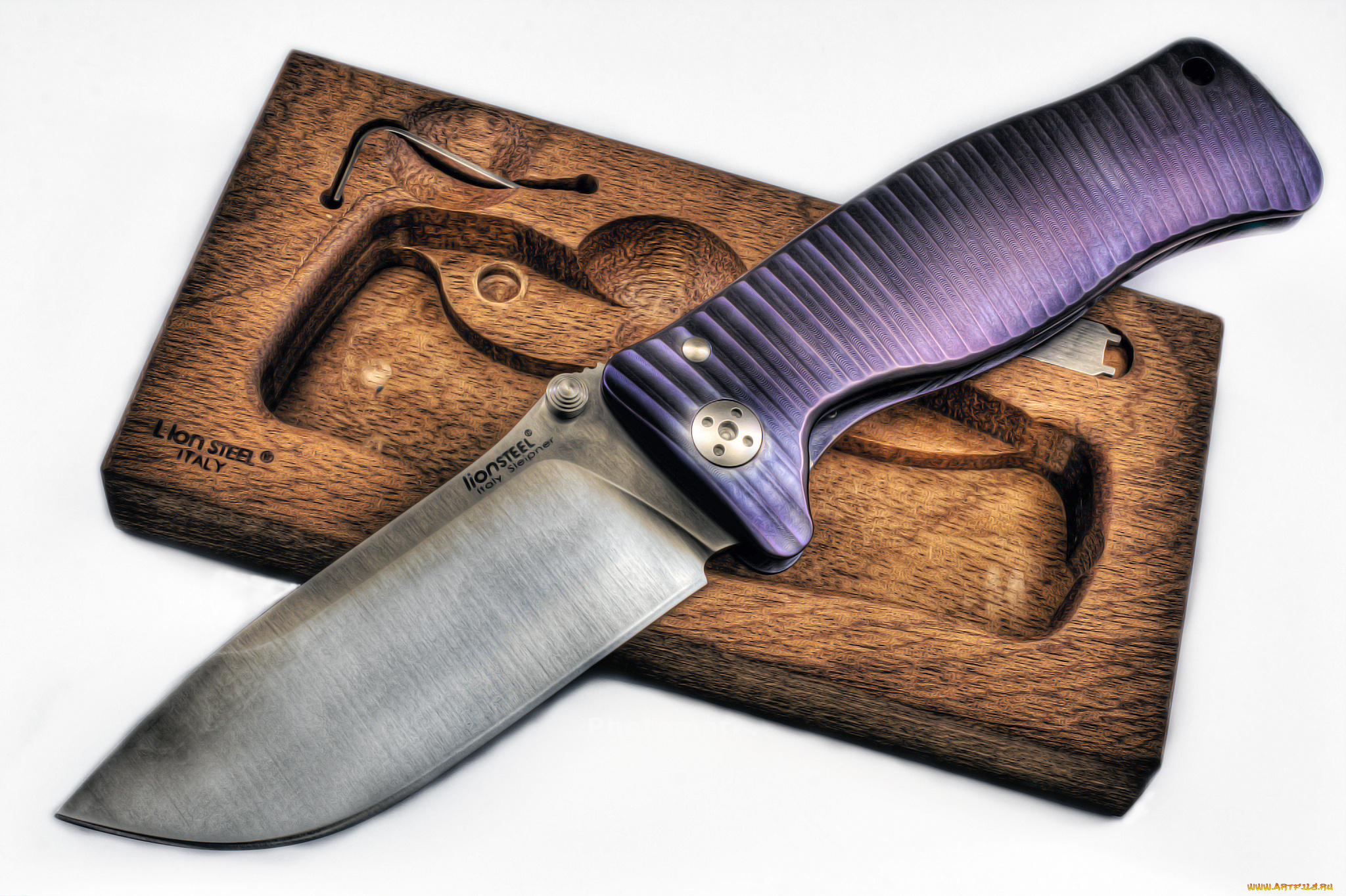 оружие, холодное, оружие, складной, нож