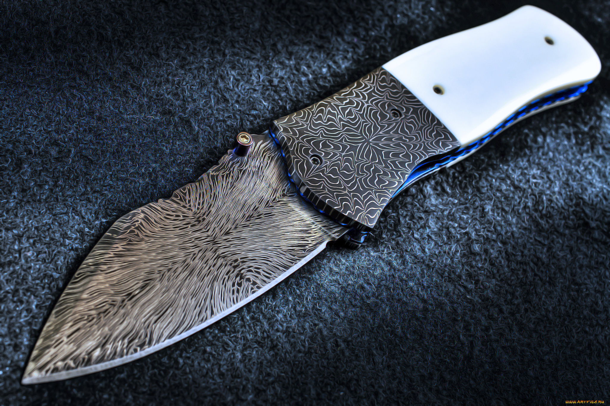 оружие, холодное, оружие, складной, нож