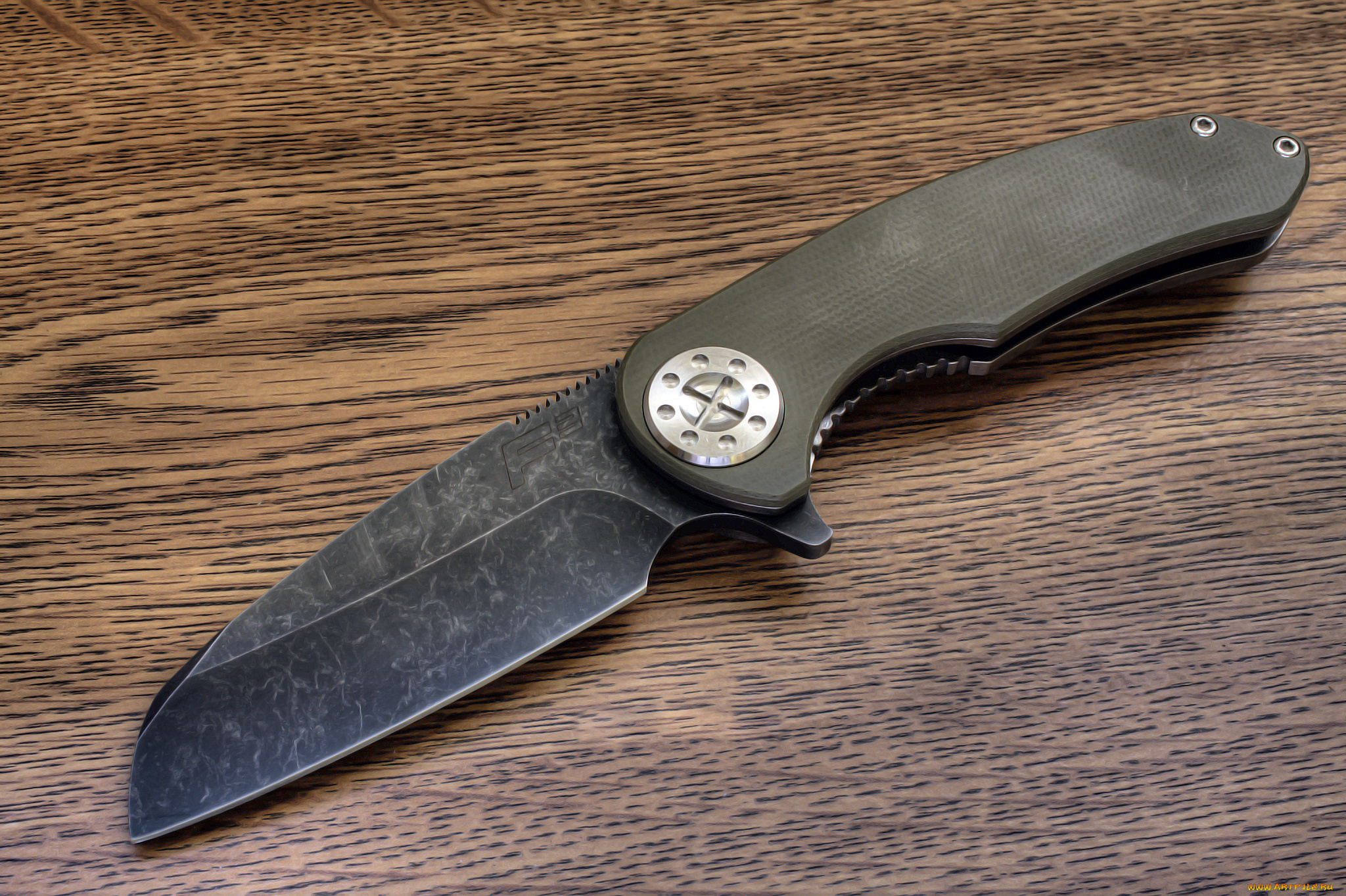 оружие, холодное, оружие, складной, нож