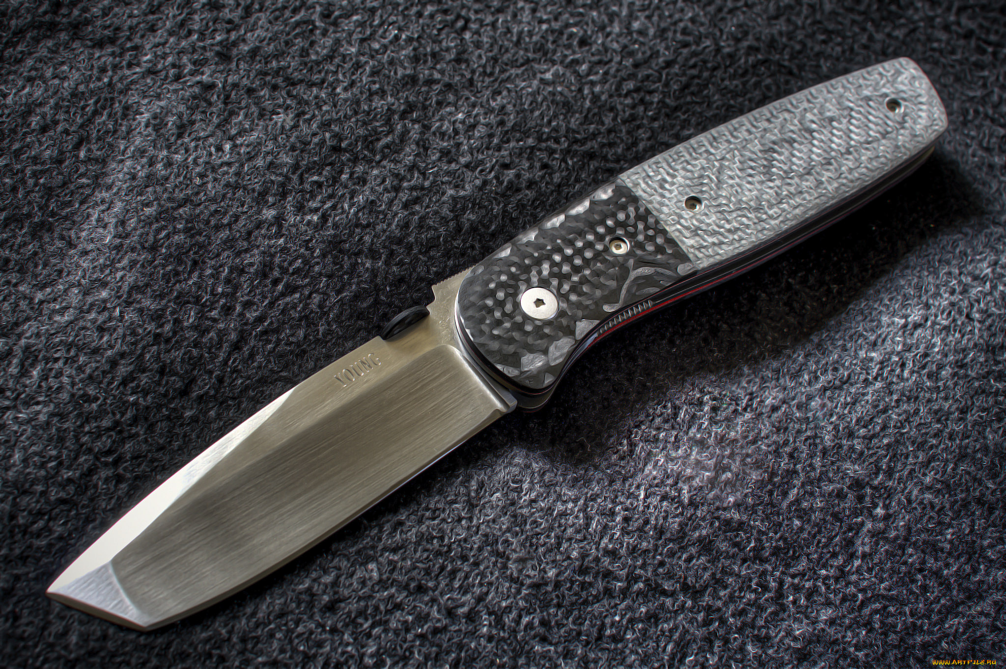 оружие, холодное, оружие, складной, нож