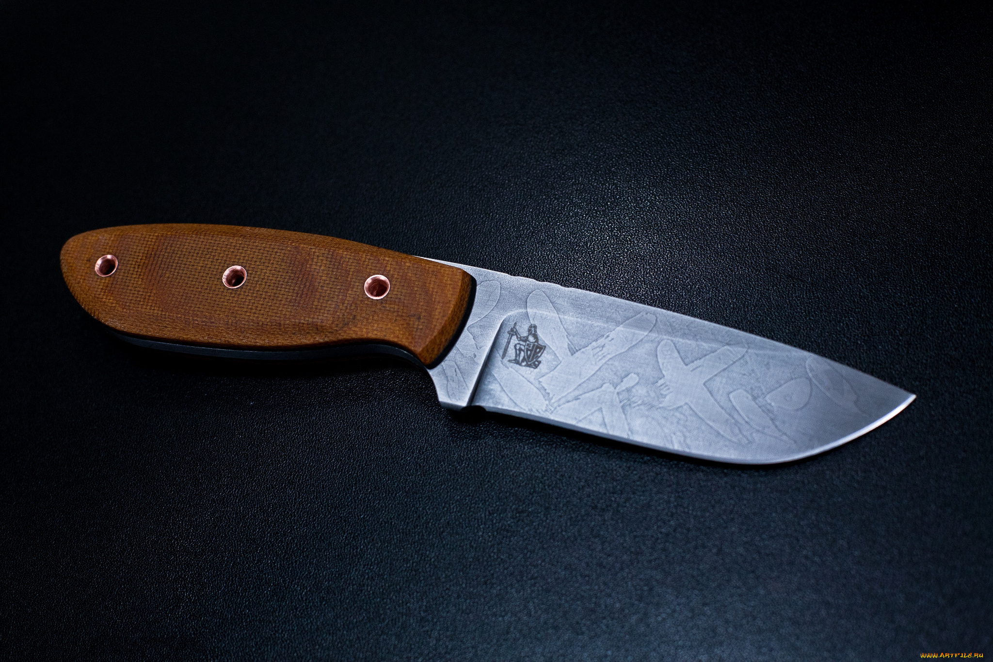 оружие, холодное, оружие, нож