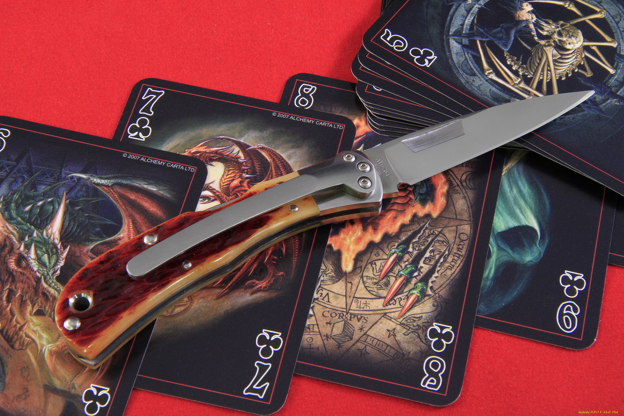 оружие, холодное, оружие, нож