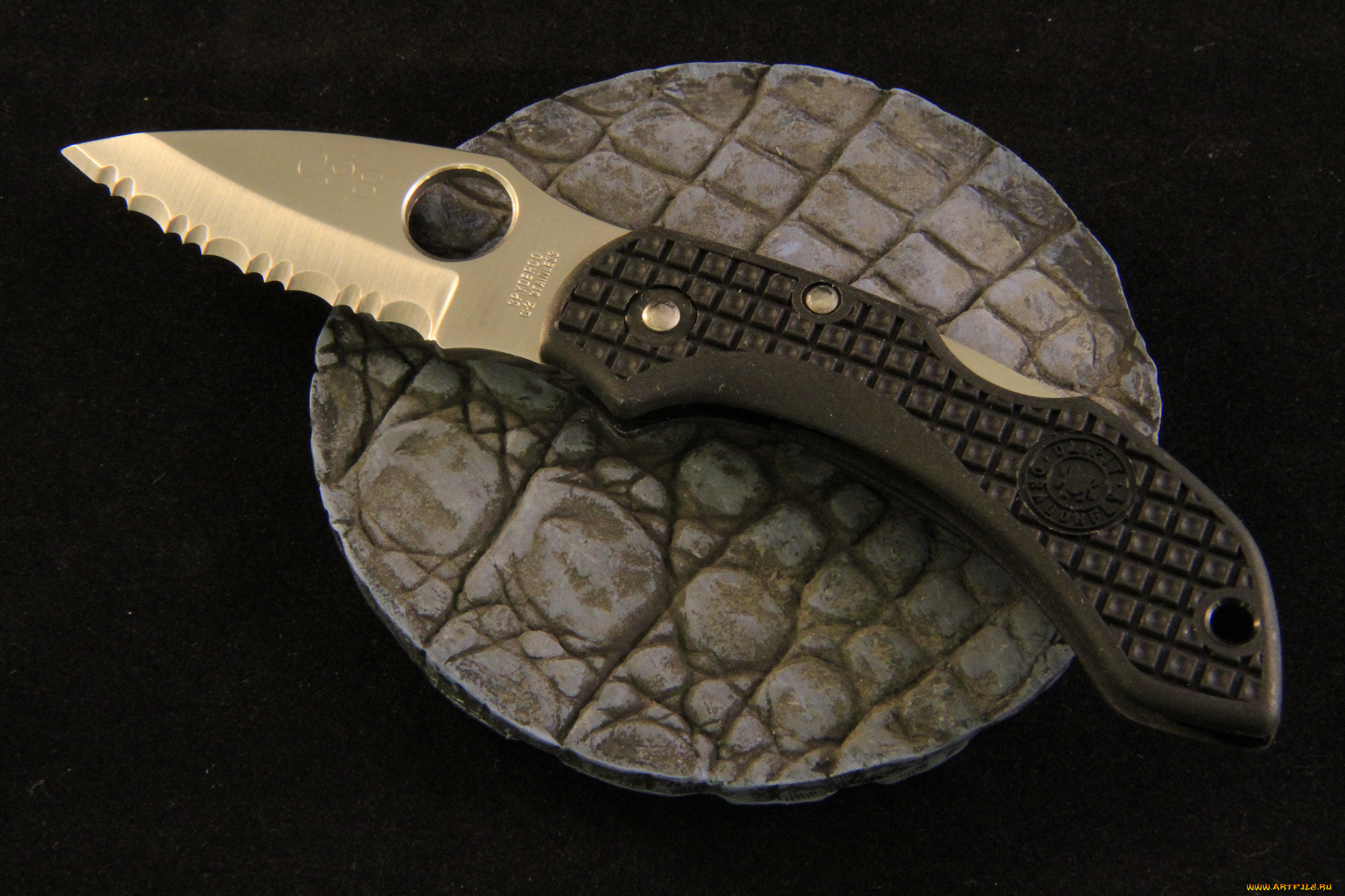 оружие, холодное, оружие, складной, нож