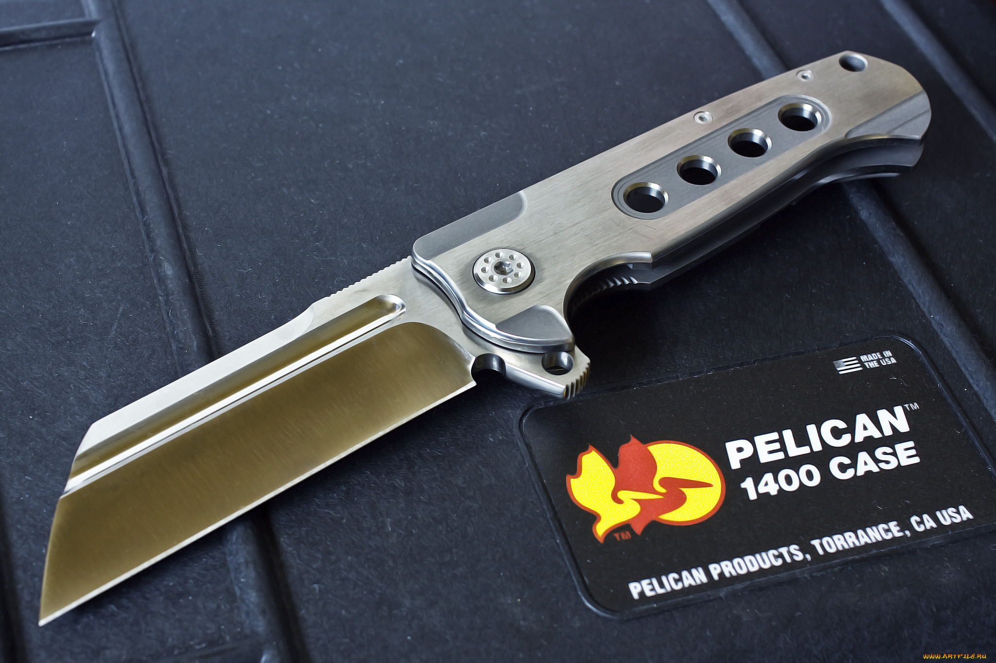 оружие, холодное, оружие, складной, нож