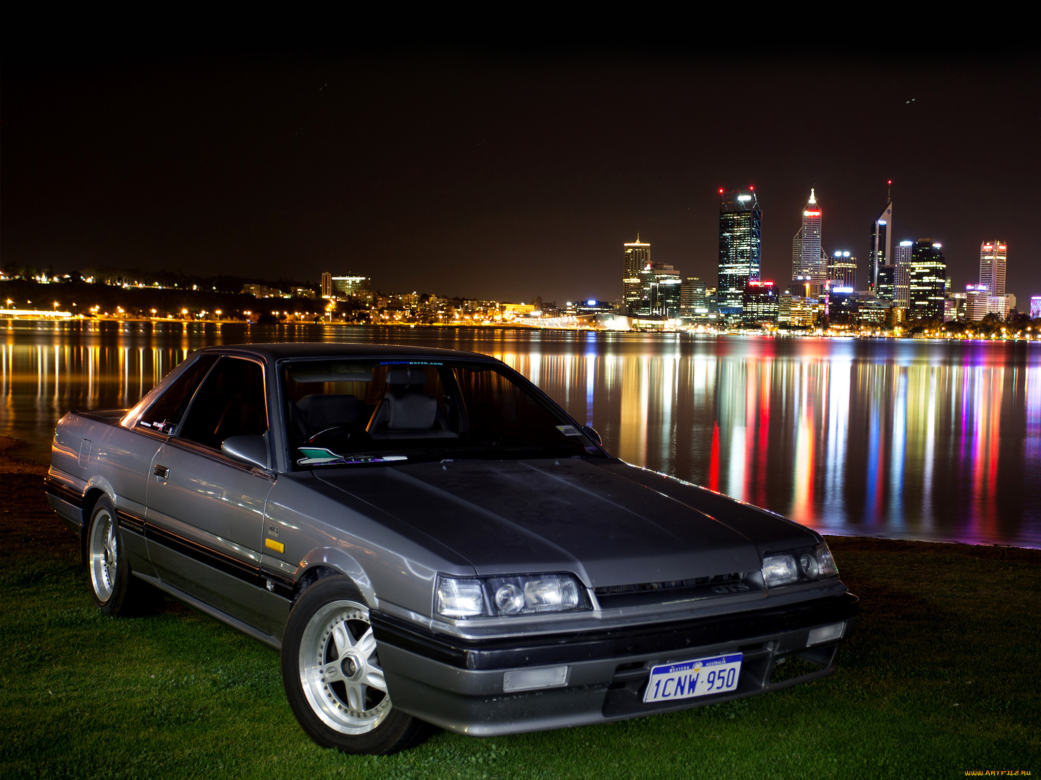 автомобили, nissan, datsun