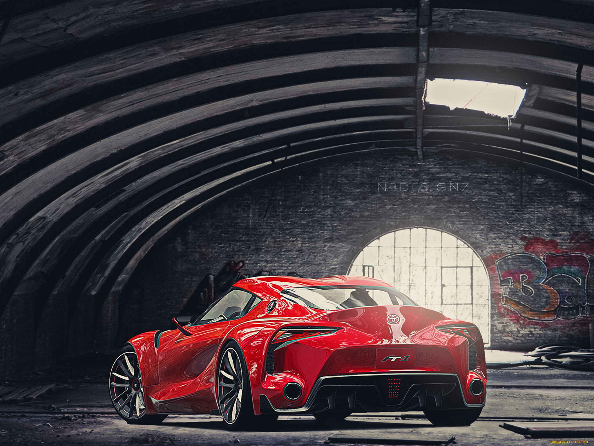 автомобили, toyota