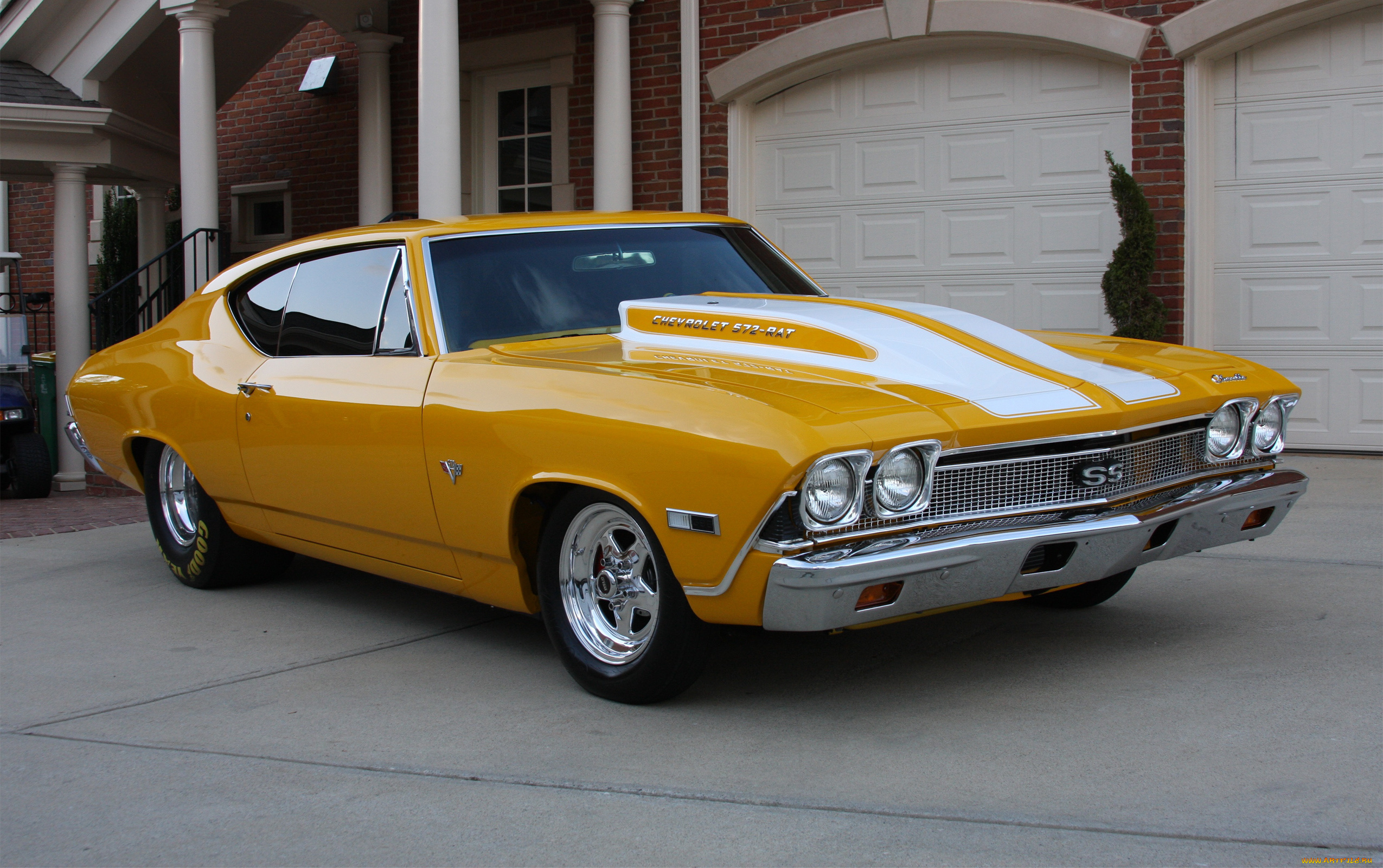 автомобили, hotrod, dragster, ss