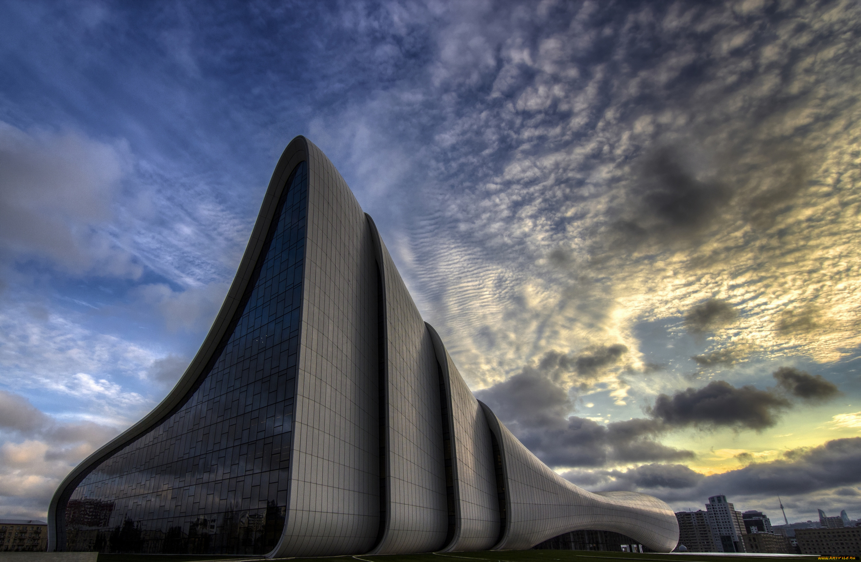 города, баку, , азербайджан, azerbaijan, baku