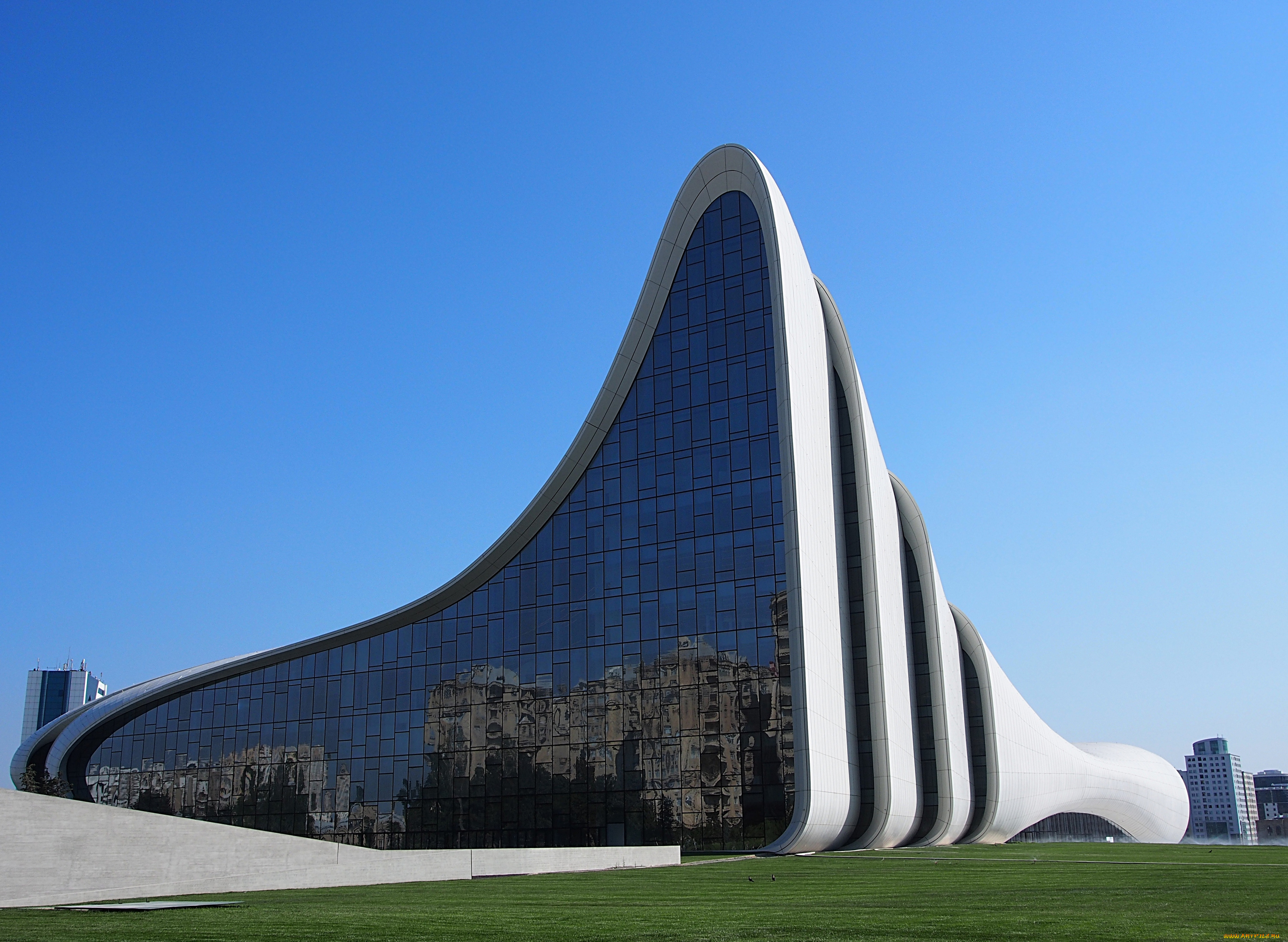 города, баку, , азербайджан, azerbaijan, baku