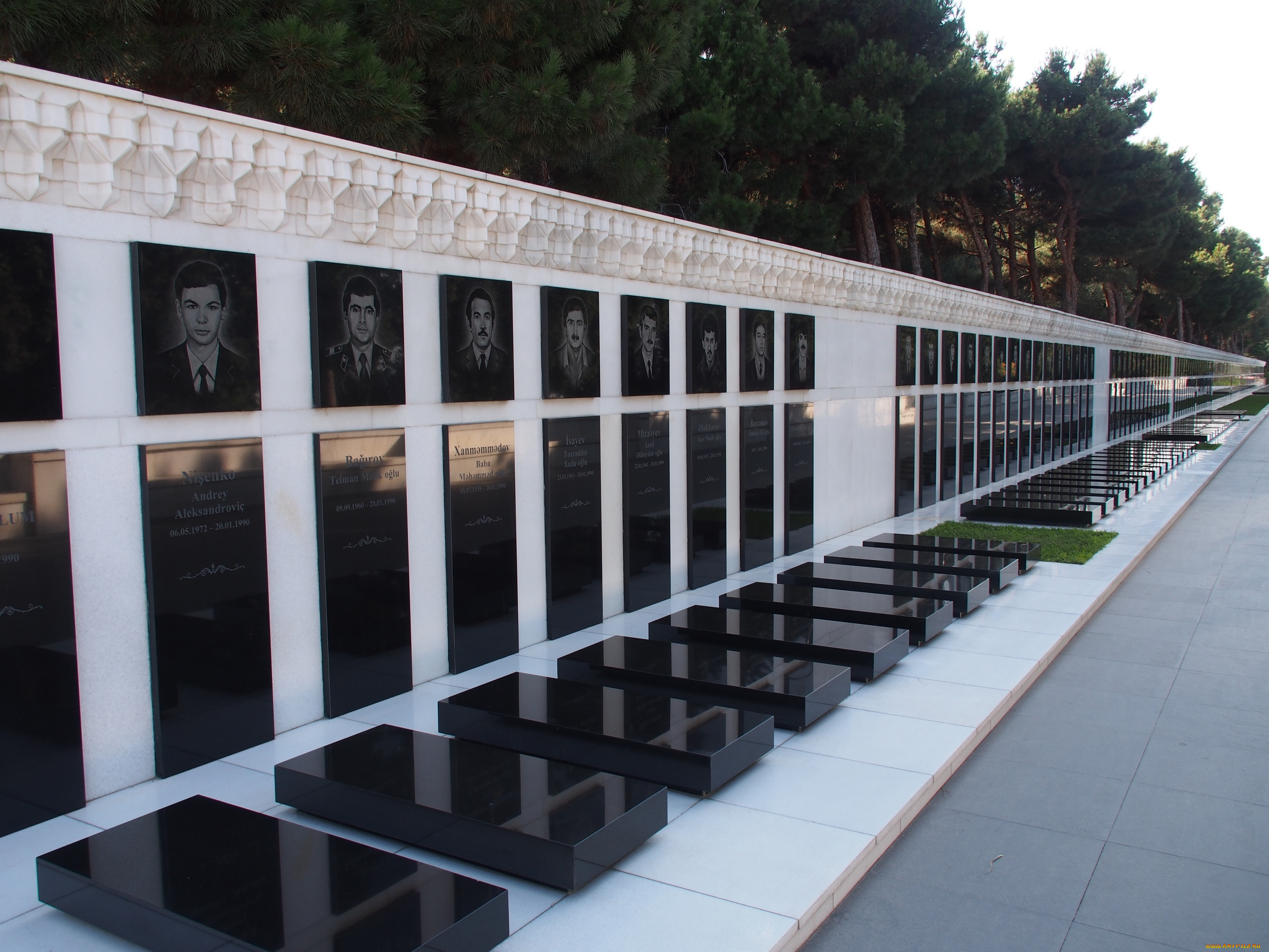 города, баку, , азербайджан, baku, azerbaijan