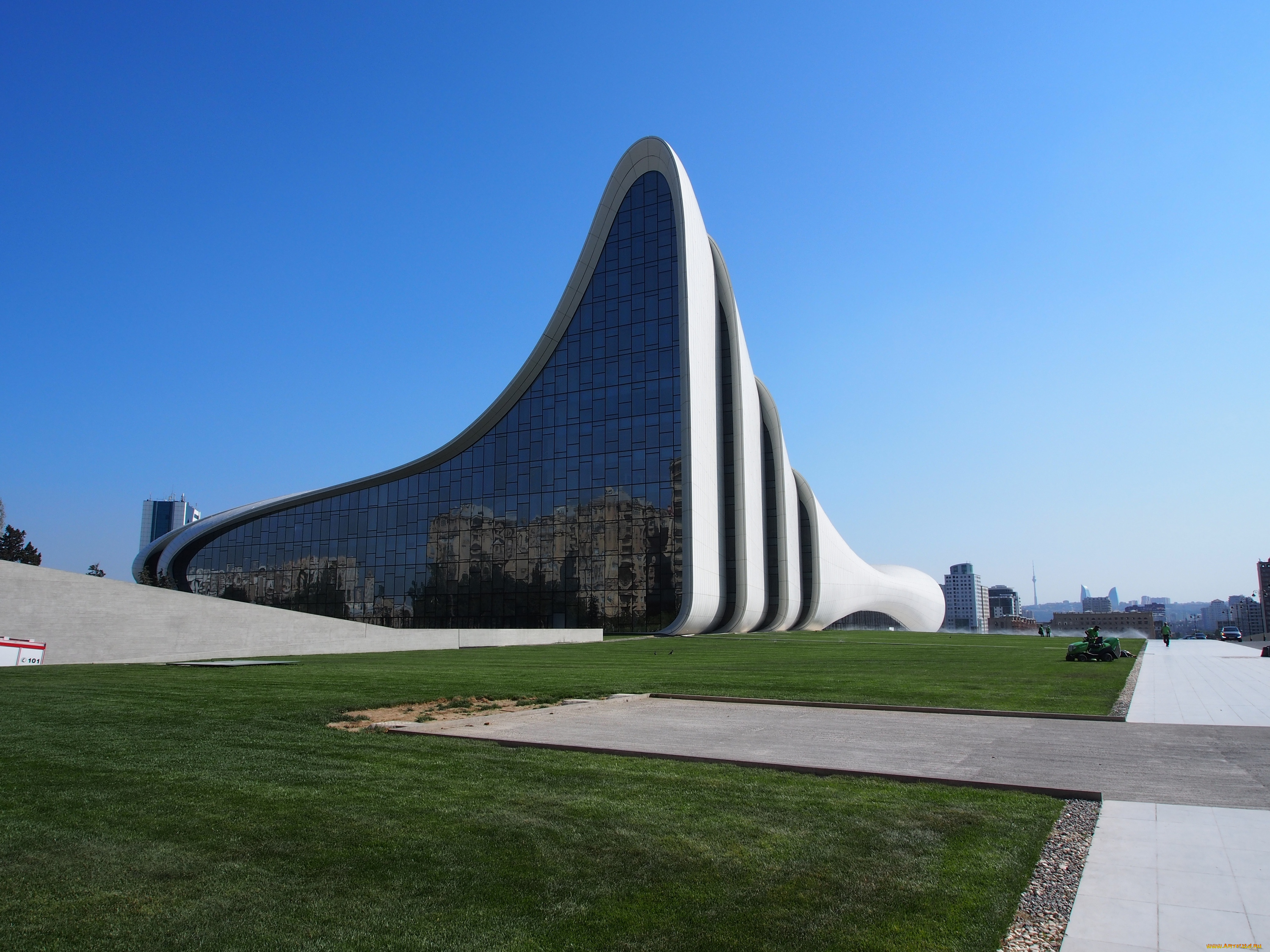 города, баку, , азербайджан, baku, azerbaijan