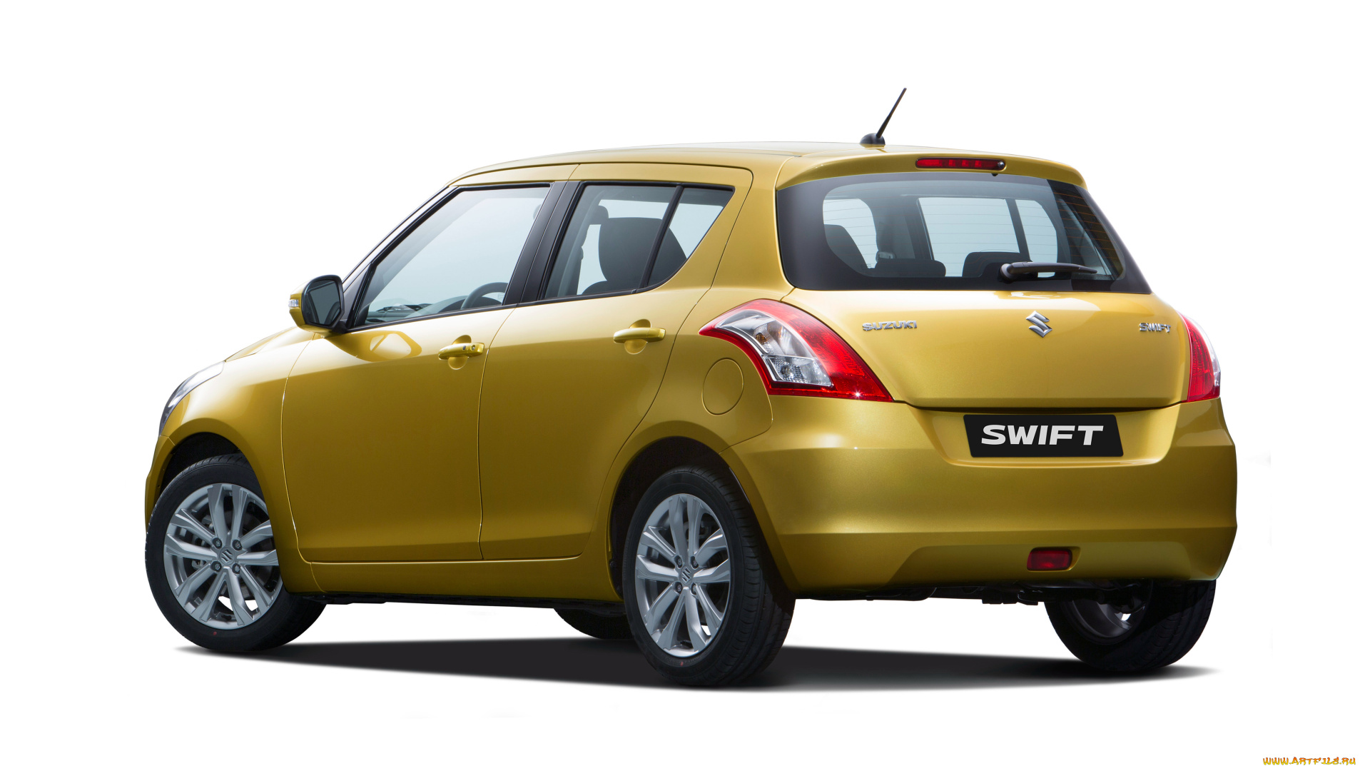 автомобили, suzuki, swift, 5-door