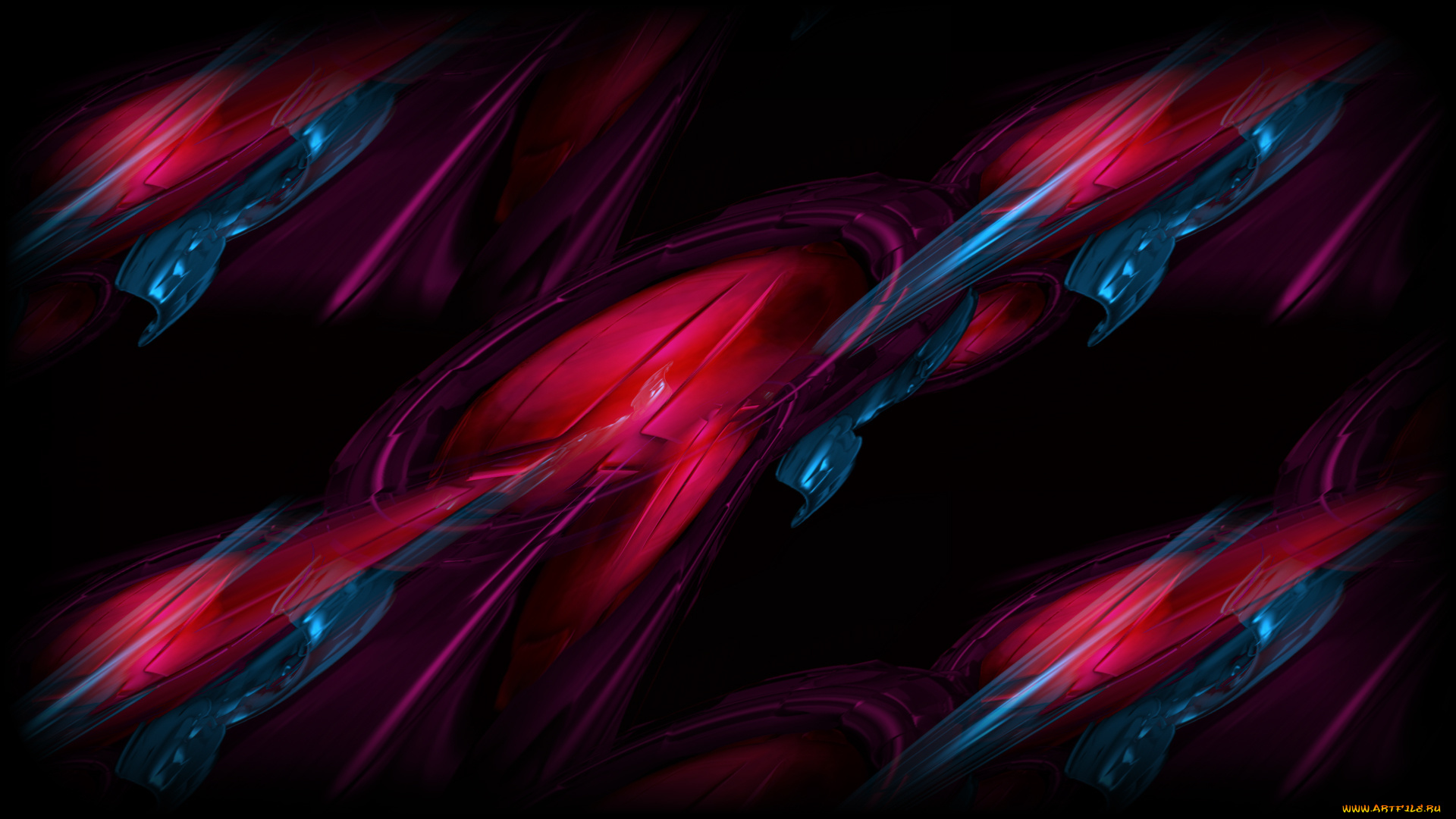 3д, графика, абстракция, , abstract, узор, цвета, фон