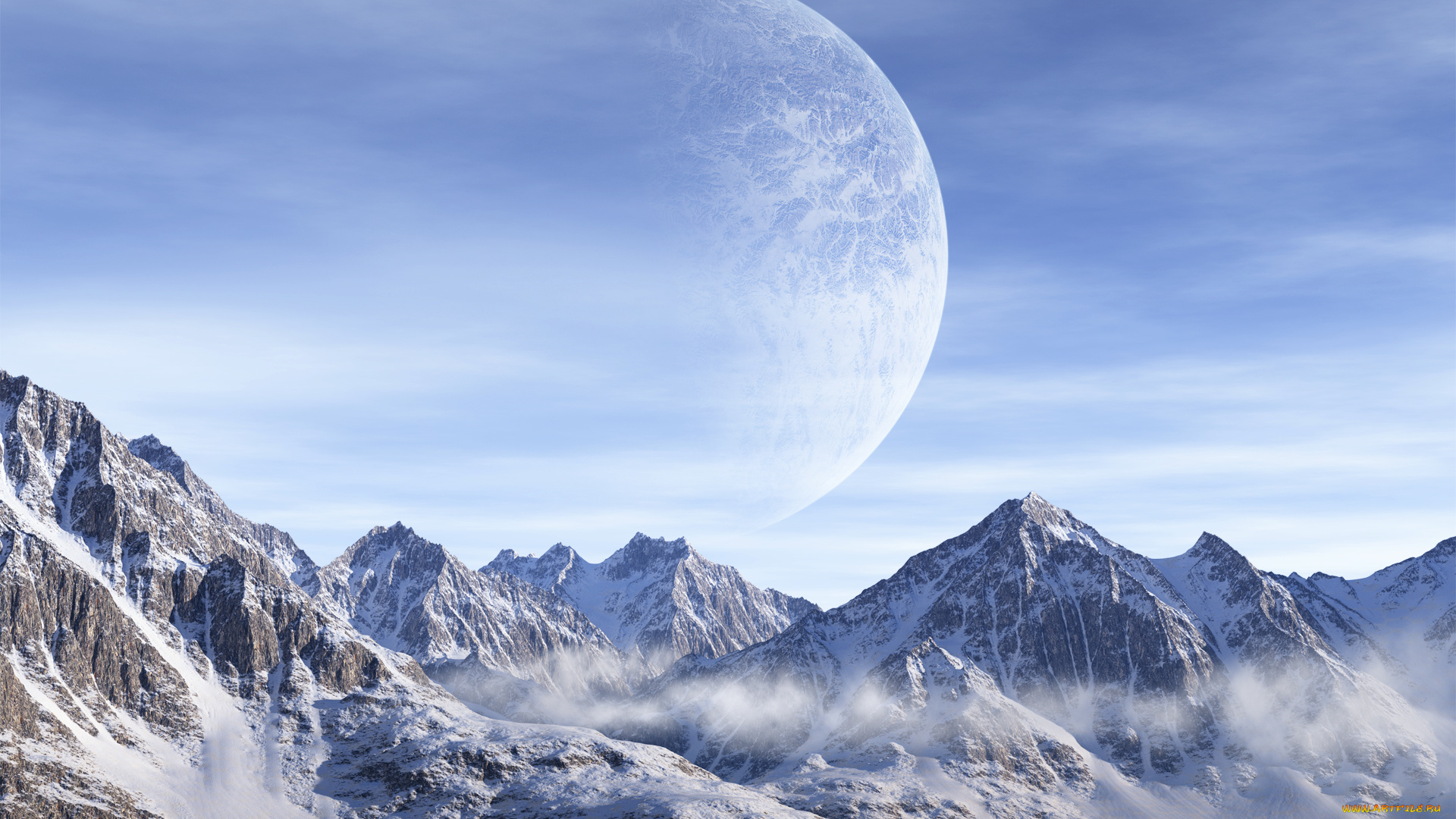 3д, графика, атмосфера, настроение, , atmosphere, , , mood, , поверхность, планета