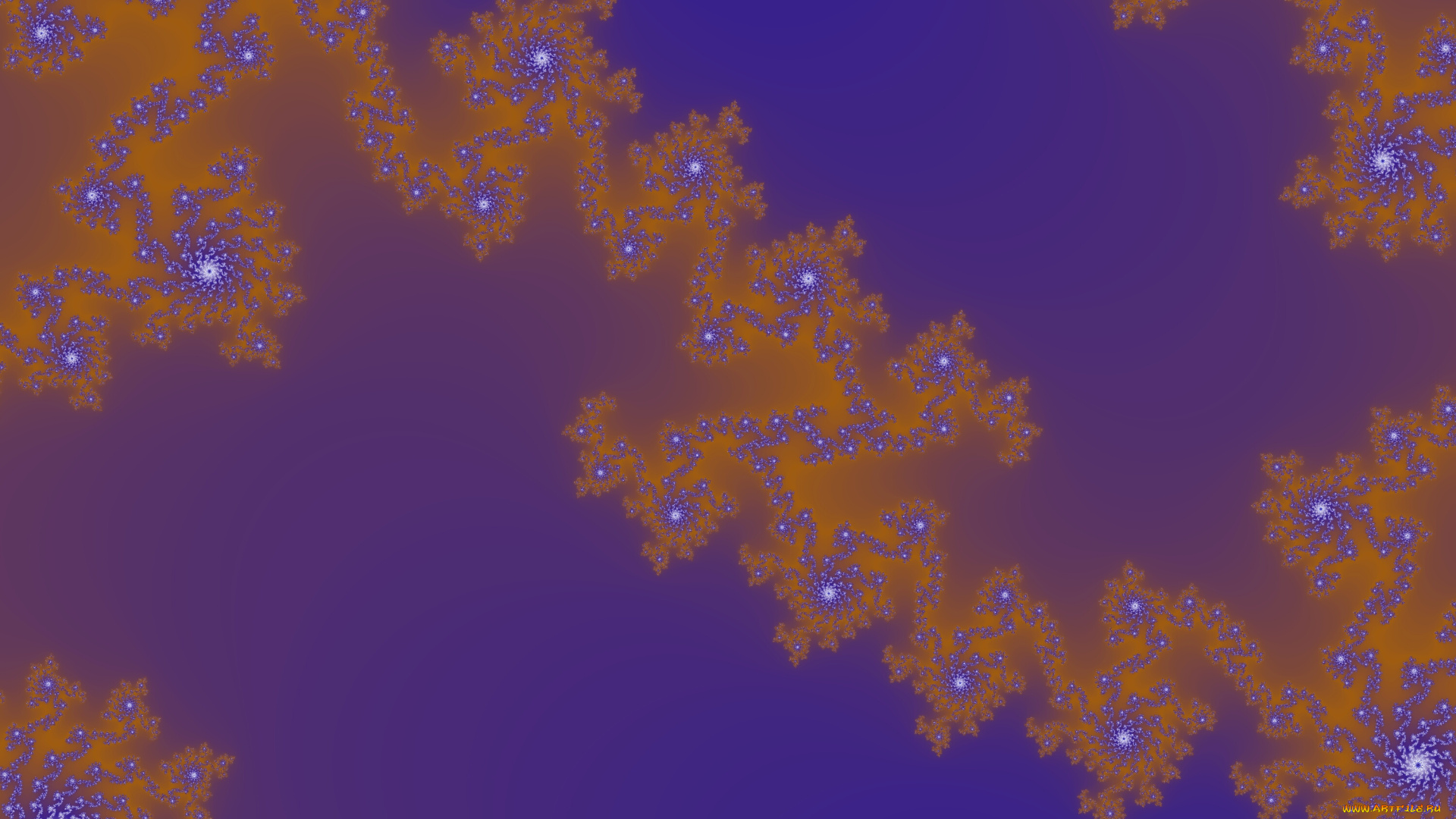 3д, графика, фракталы, , fractal, цвета, узор, фон