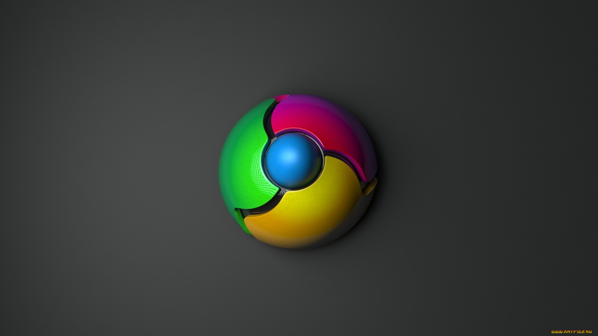 компьютеры, google, , google, chrome, фон, логотип