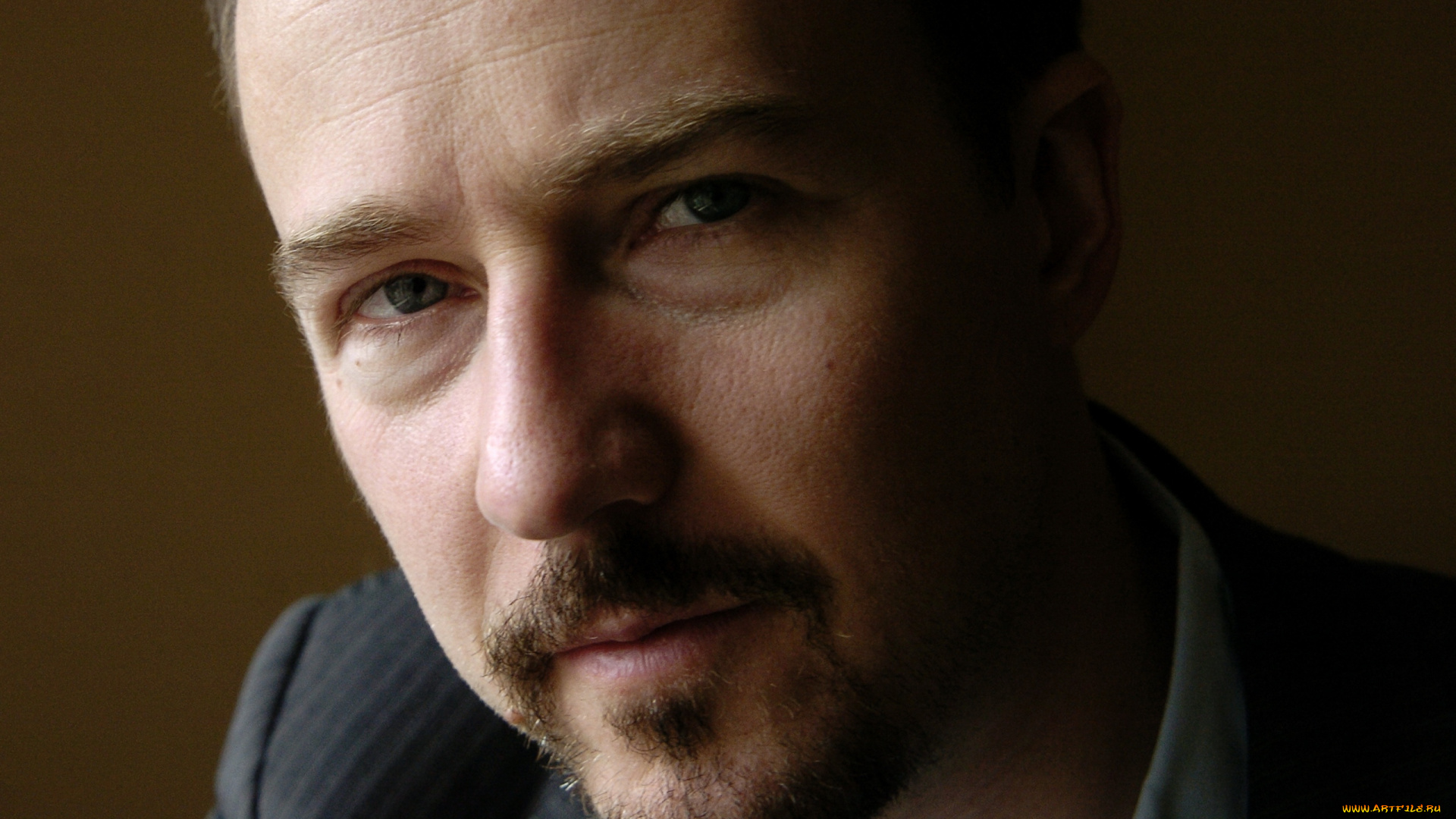 мужчины, edward, norton, бородка