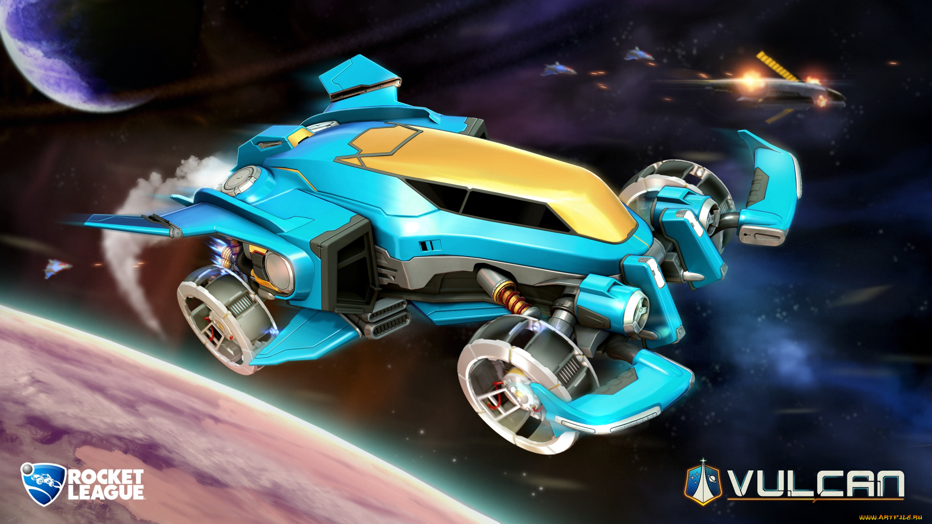 rocket, league, видео, игры, аркада, футбол, гонки, rocket, league