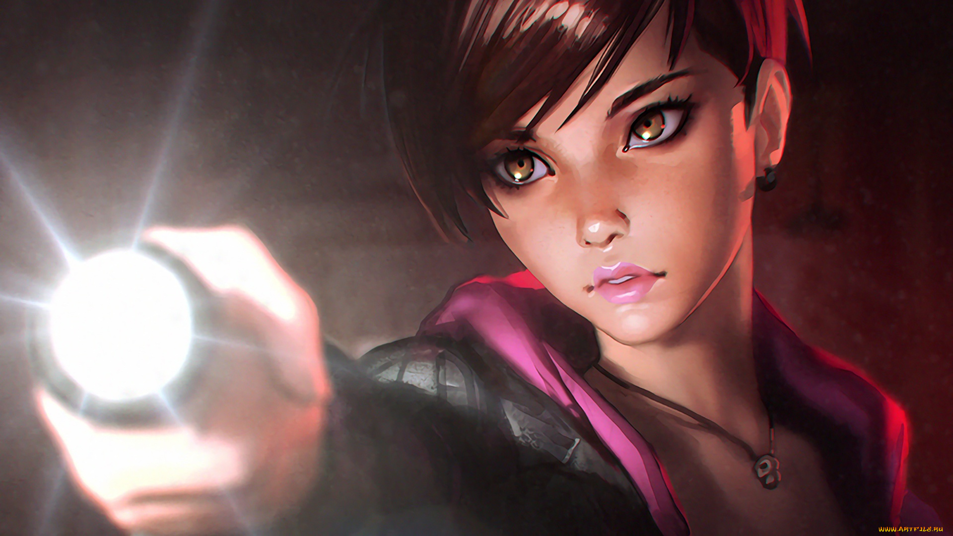 видео, игры, resident, evil, , revelations, 2, moira, burton