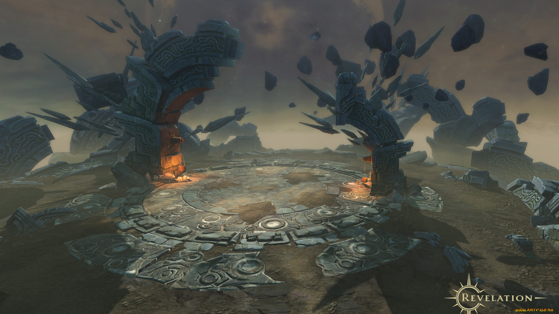 видео, игры, revelation, online, revelation, online, онлайн, action, ролевая