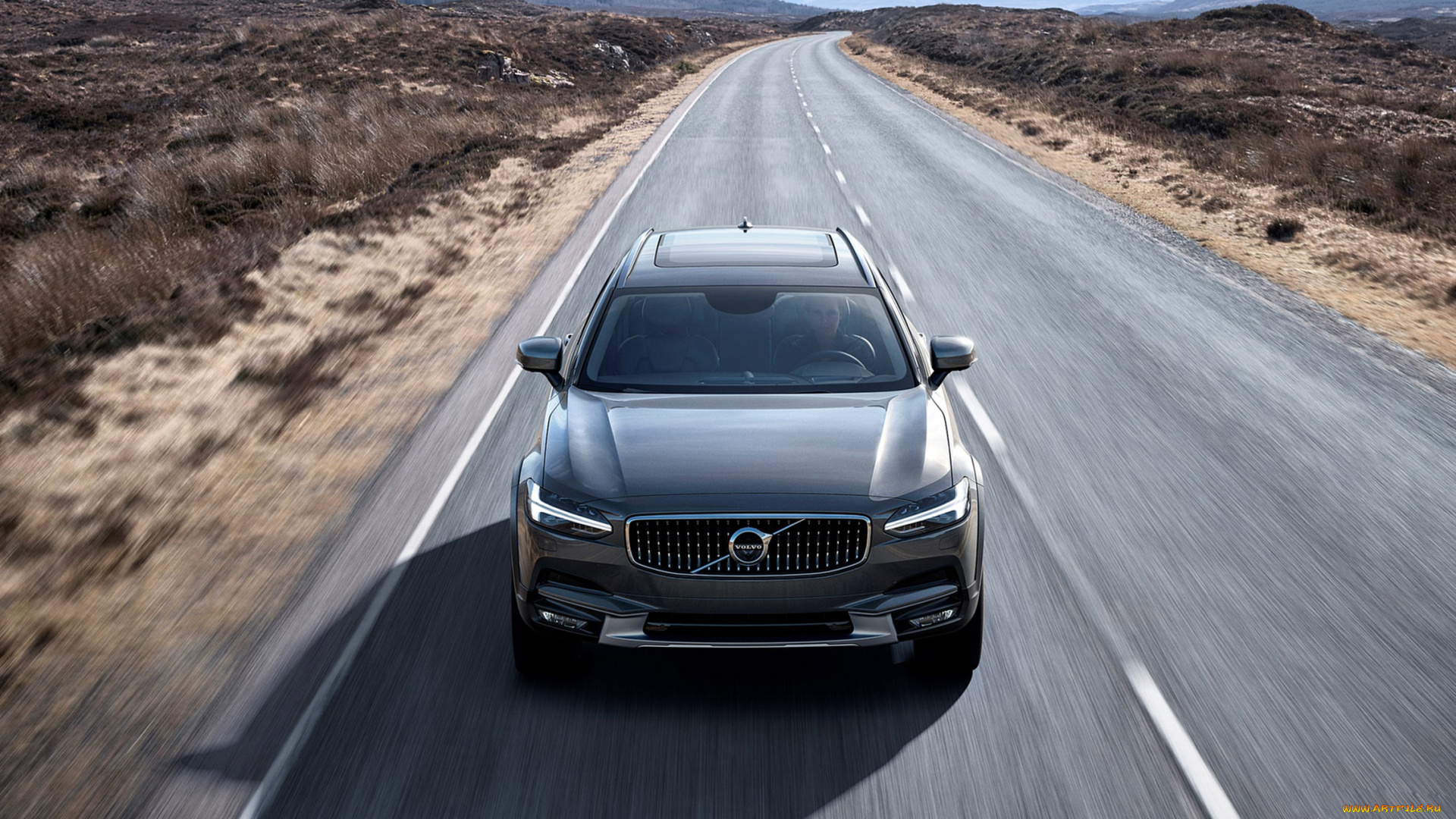 volvo, v90, cross, country, 2017, автомобили, volvo, v90, cross, country, 2017