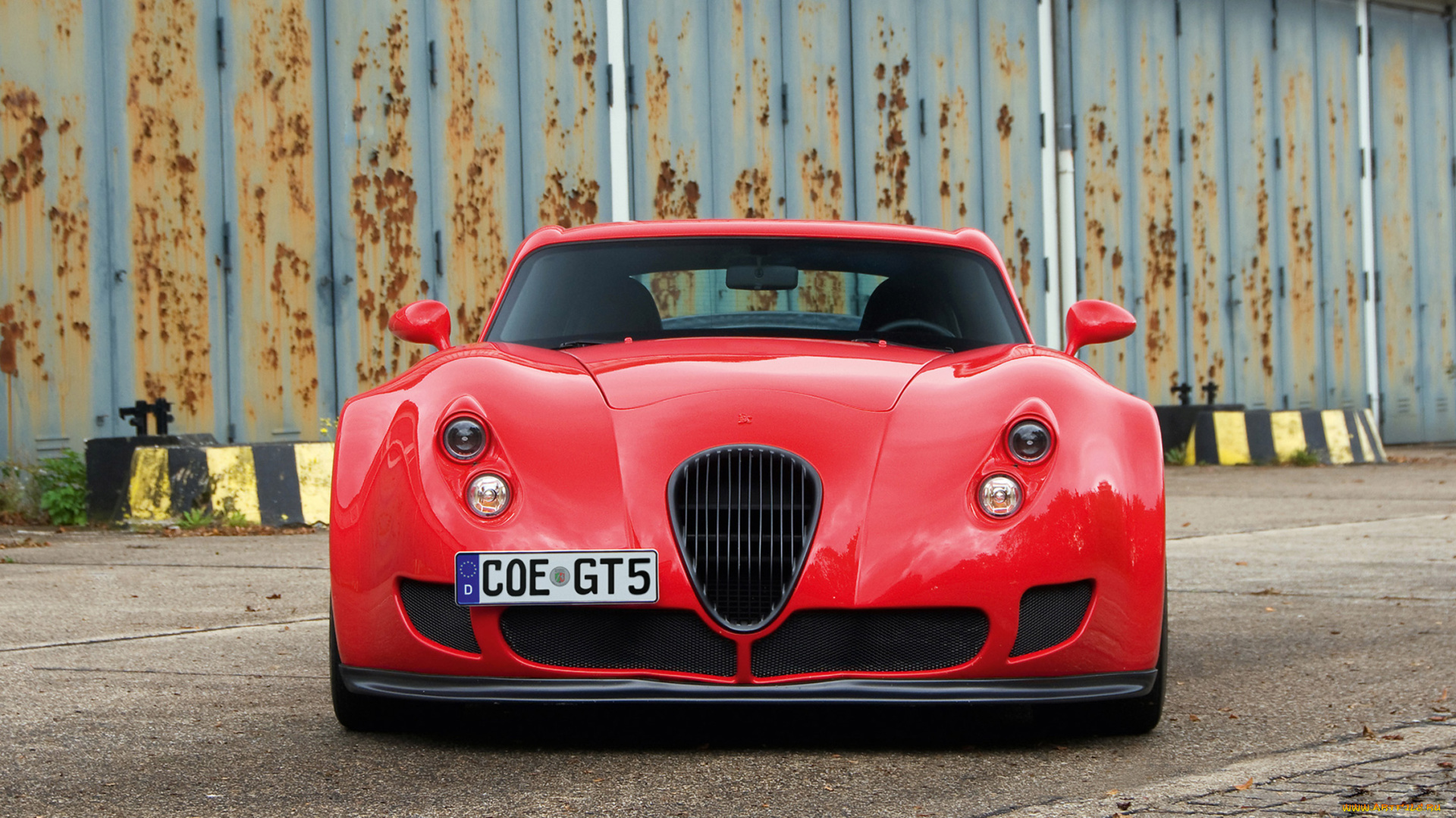 wiesmann, gt-mf5, 2011, автомобили, wiesmann, 2011, gt-mf5