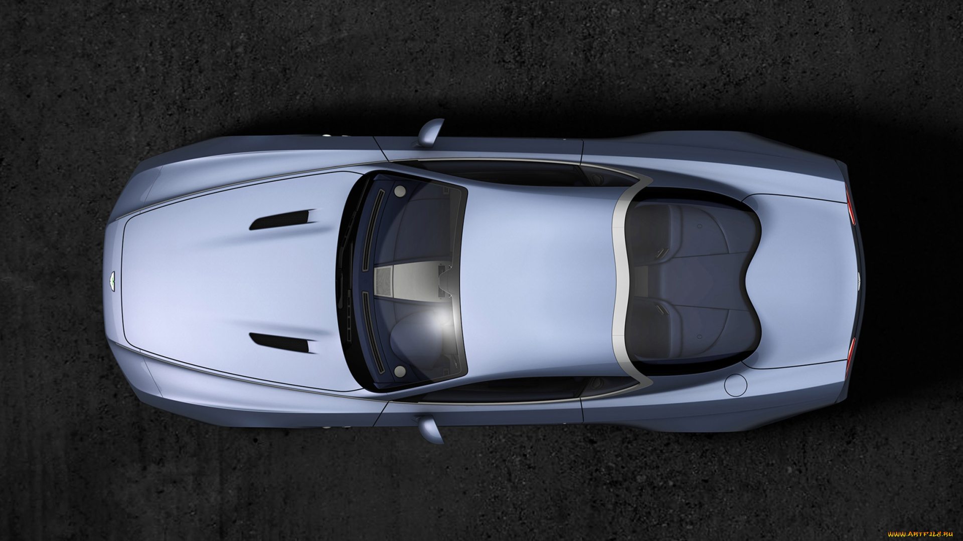 zagato, aston, martin, dbs, coupe, centennial, 2013, автомобили, zagato, aston, martin, dbs, coupe, centennial, 2013