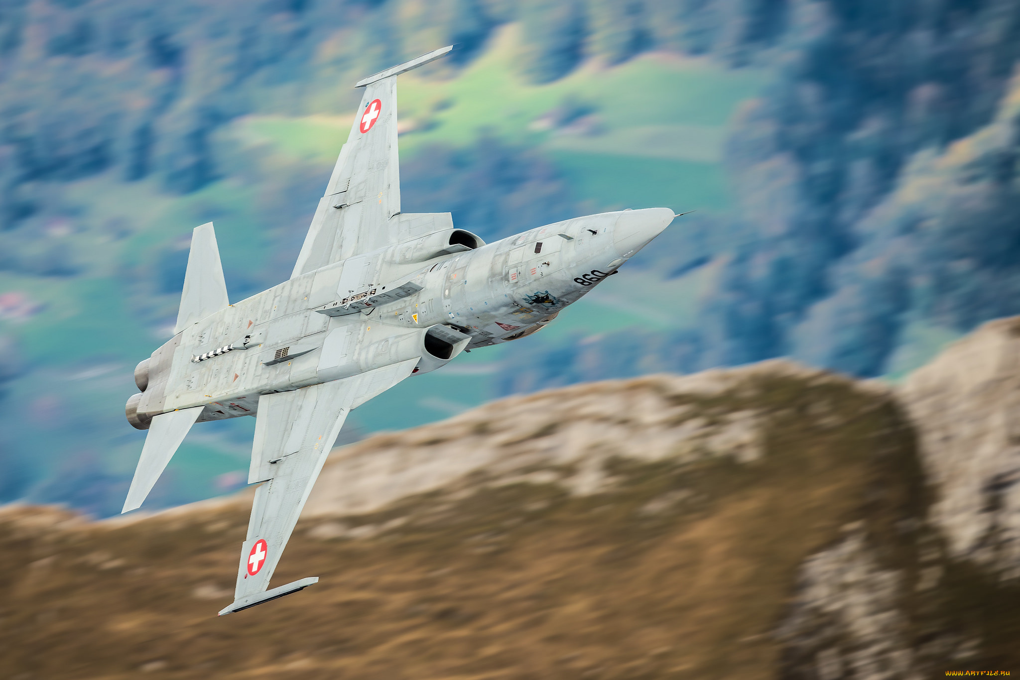 авиация, боевые, самолёты, истребитель