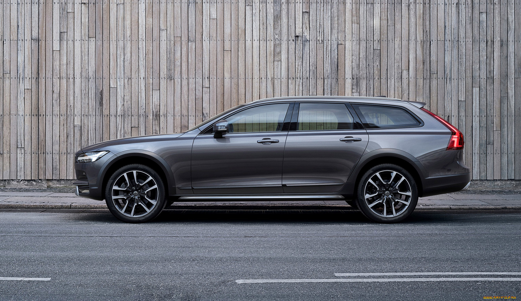 volvo, v90, cross, country, 2017, автомобили, volvo, v90, cross, country, 2017