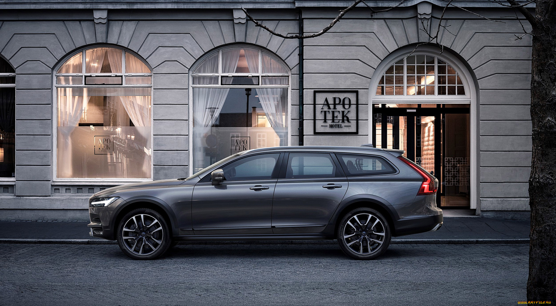 volvo, v90, cross, country, 2017, автомобили, выставки, и, уличные, фото, volvo, v90, cross, country, 2017