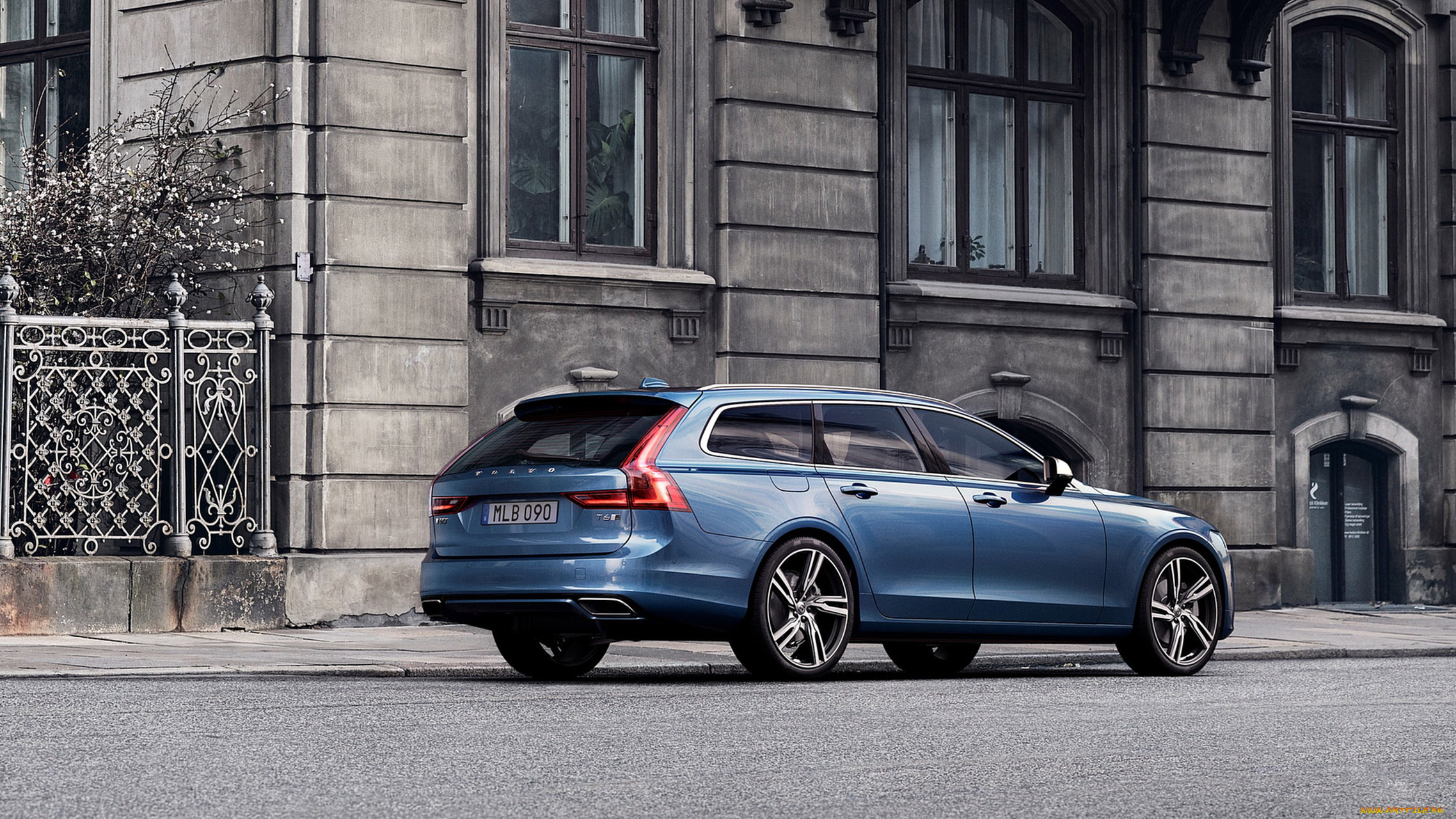 volvo, v90-r, design, 2017, автомобили, volvo, design, v90-r, 2017