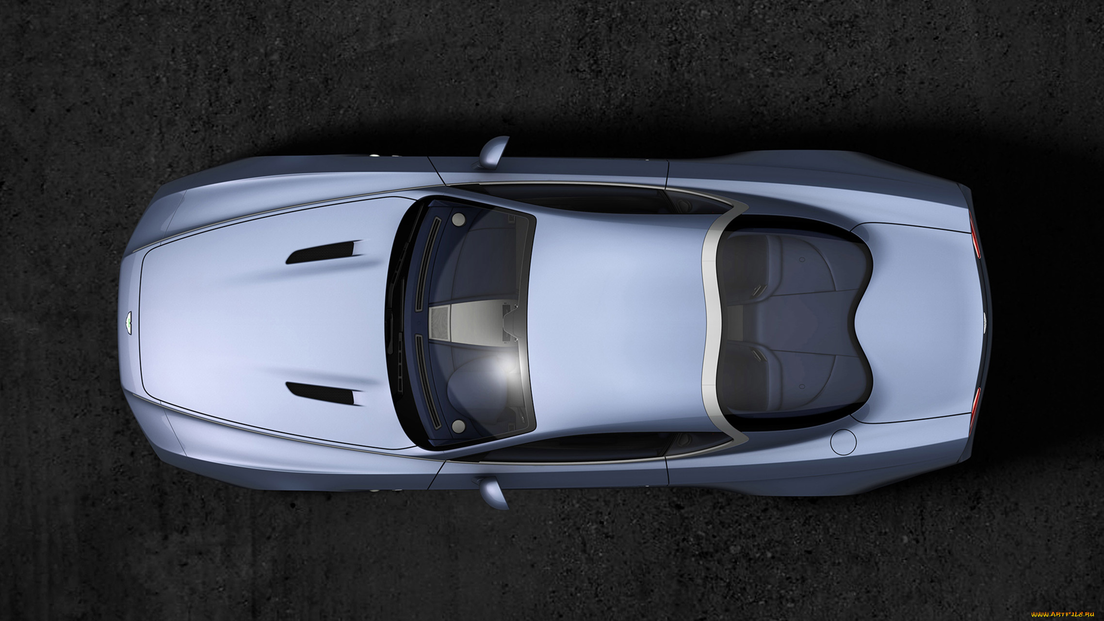 zagato, aston, martin, dbs, coupe, centennial, 2013, автомобили, zagato, aston, martin, dbs, coupe, centennial, 2013