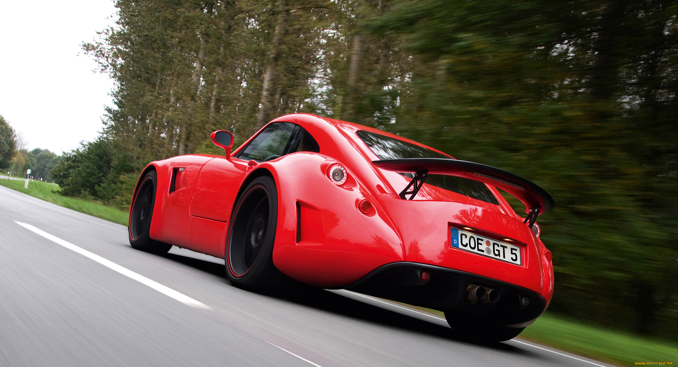 wiesmann, gt-mf5, 2011, автомобили, wiesmann, 2011, gt-mf5