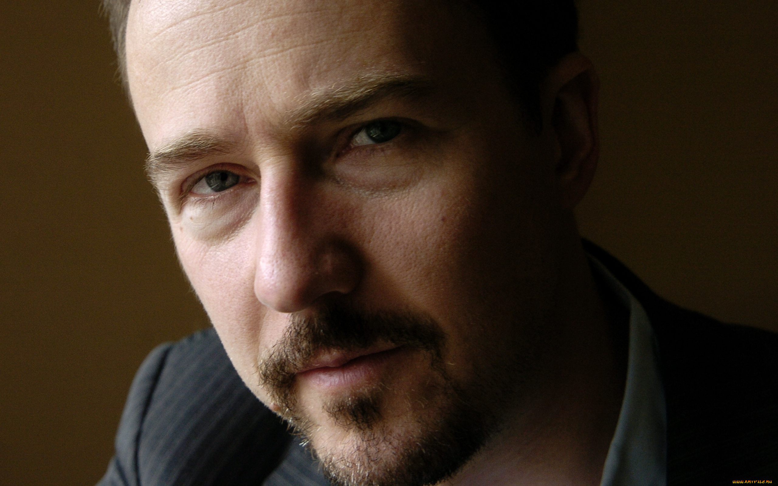 мужчины, edward, norton, бородка