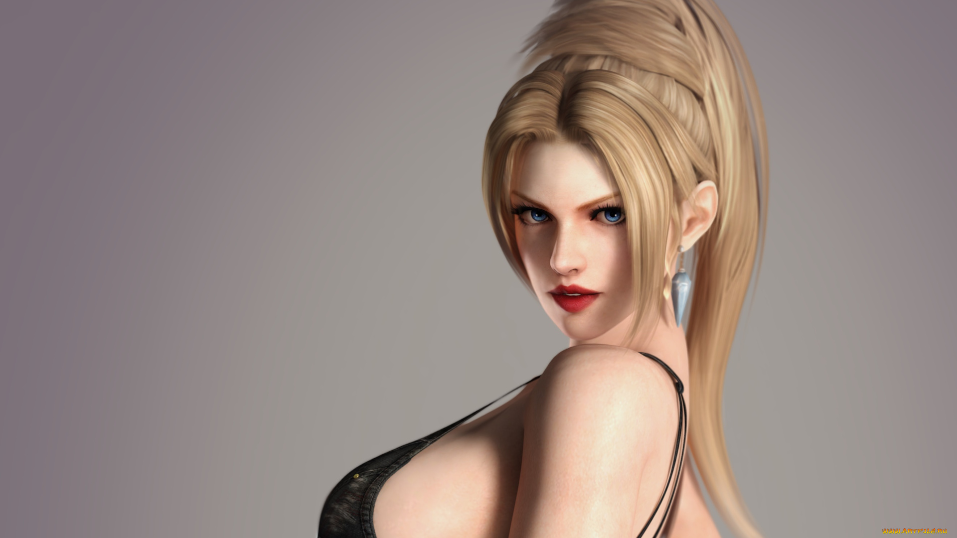 3д, графика, люди, , people, девушка, фон, взгляд