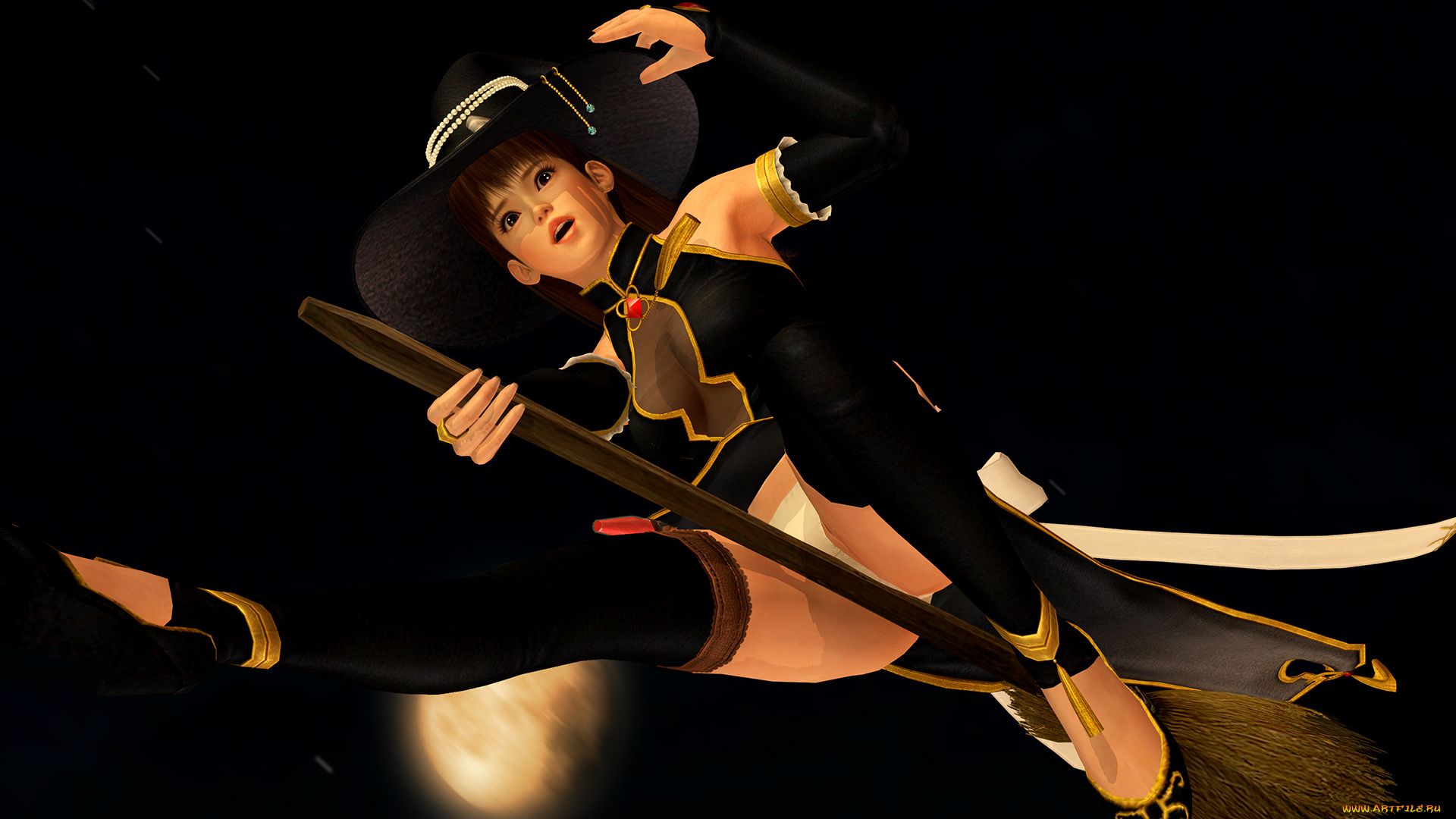 3д, графика, праздники, , holidays, взгляд, девушка, фон