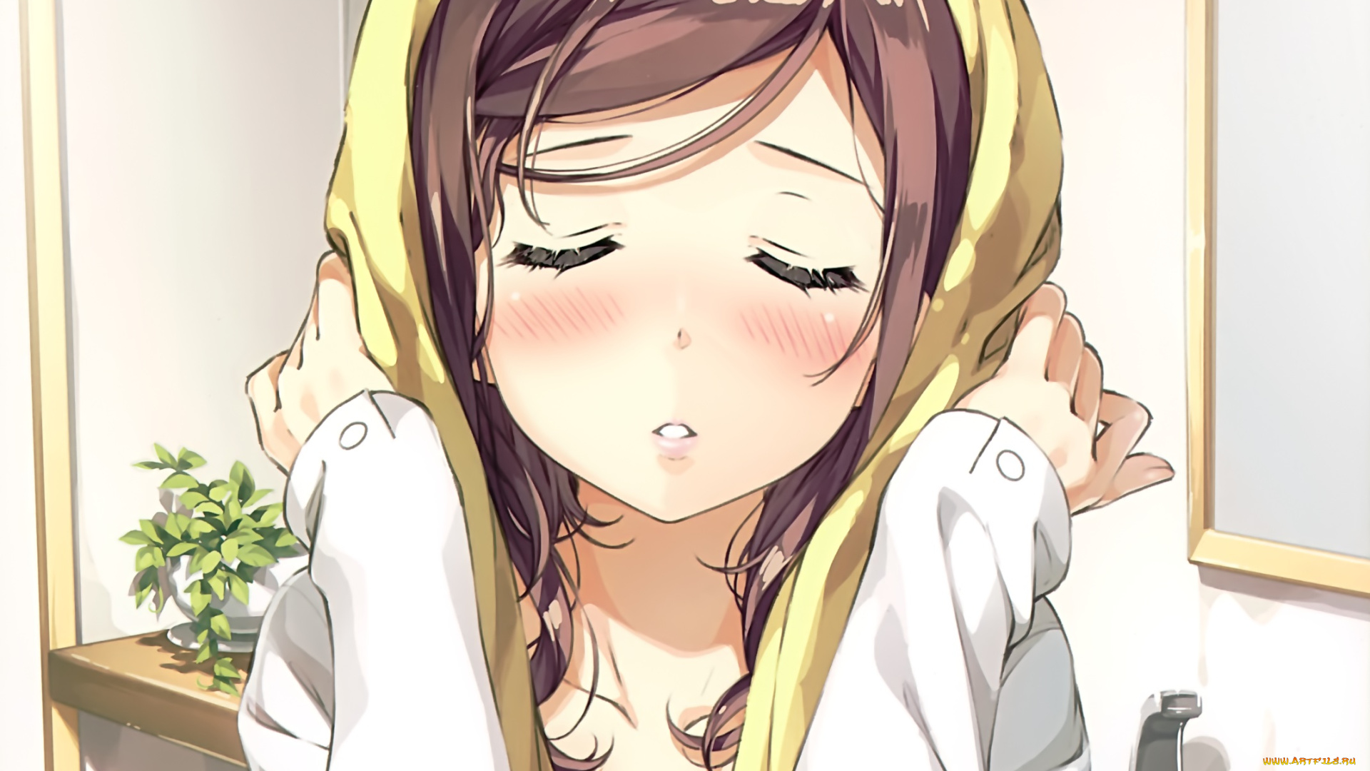 аниме, kantoku, , artbook, kantoku