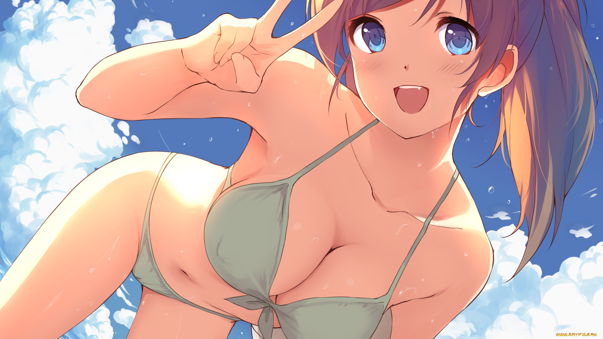 аниме, unknown, , другое, , diversity, promotions